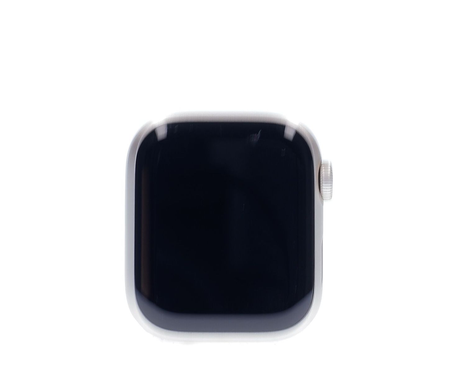 Apple Watch Series 9 2023, GPS, Aluminium 41mm Starlight - Σαν καινούργιο