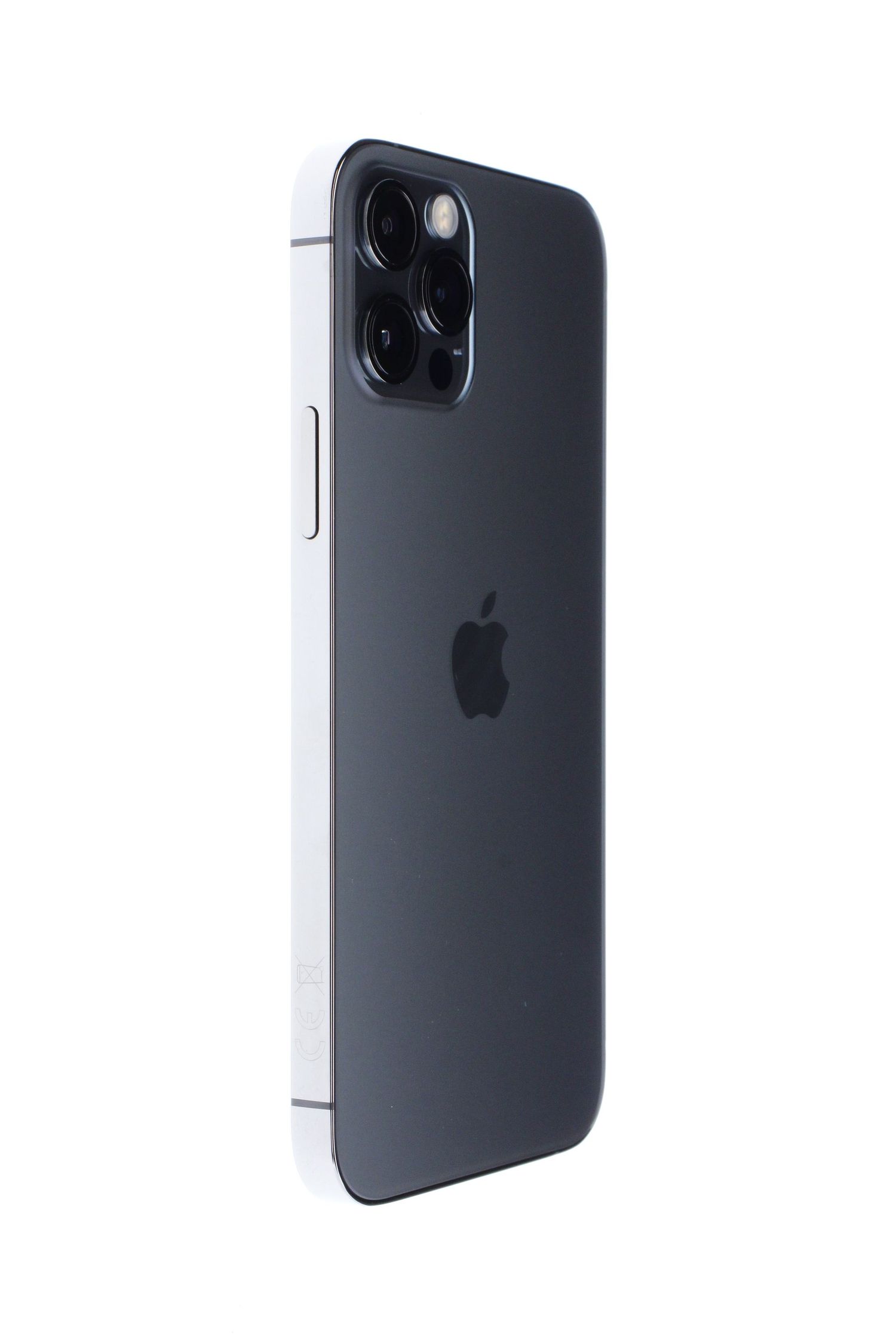 Apple iPhone 12 Pro 256 GB Graphite - Като нов