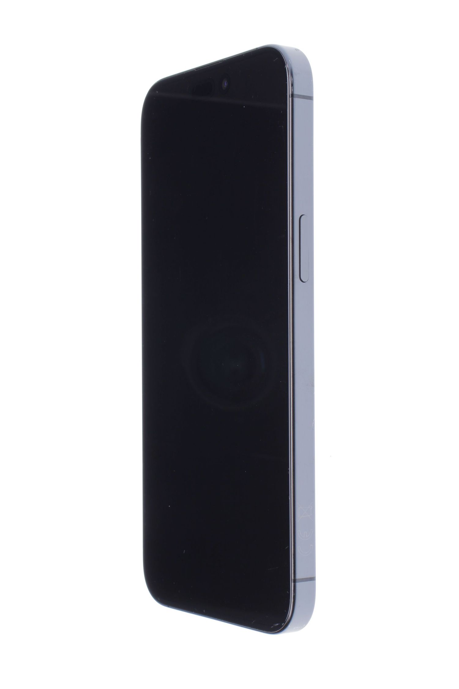 Apple iPhone 15 Pro Max 256 GB Black Titanium - Отлично