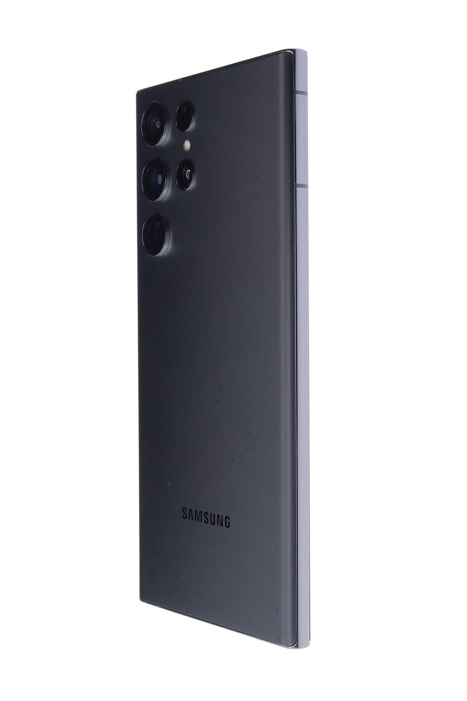 Samsung Galaxy S22 Ultra 5G 128 GB Phantom Black - Отлично