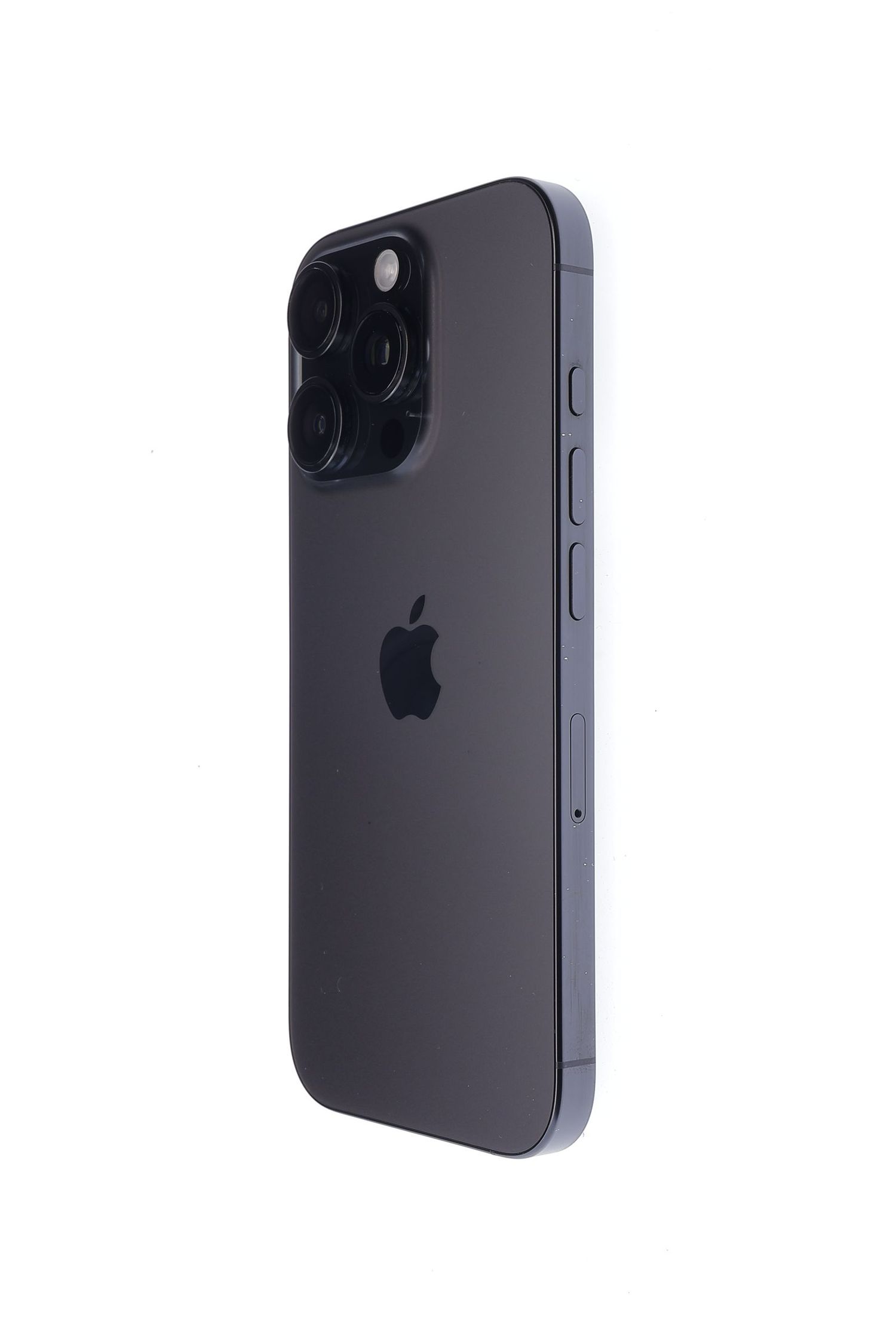 Apple iPhone 16 Pro 256 GB Black Titanium - Εξαιρετικό