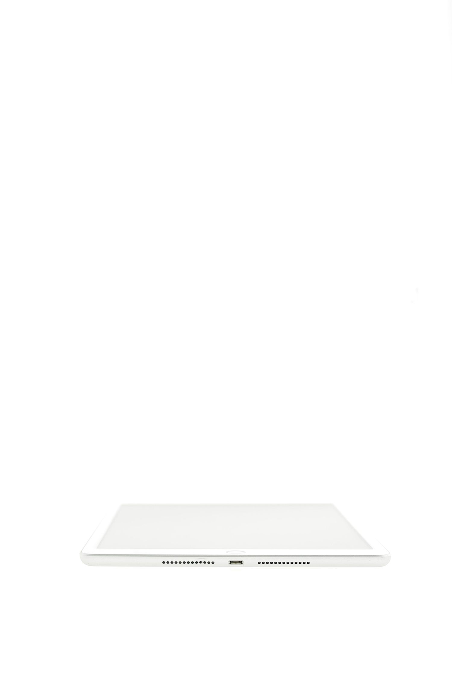 Apple iPad 10.2" (2020) 8th Gen Wifi 32 GB Silver - Πολύ καλό