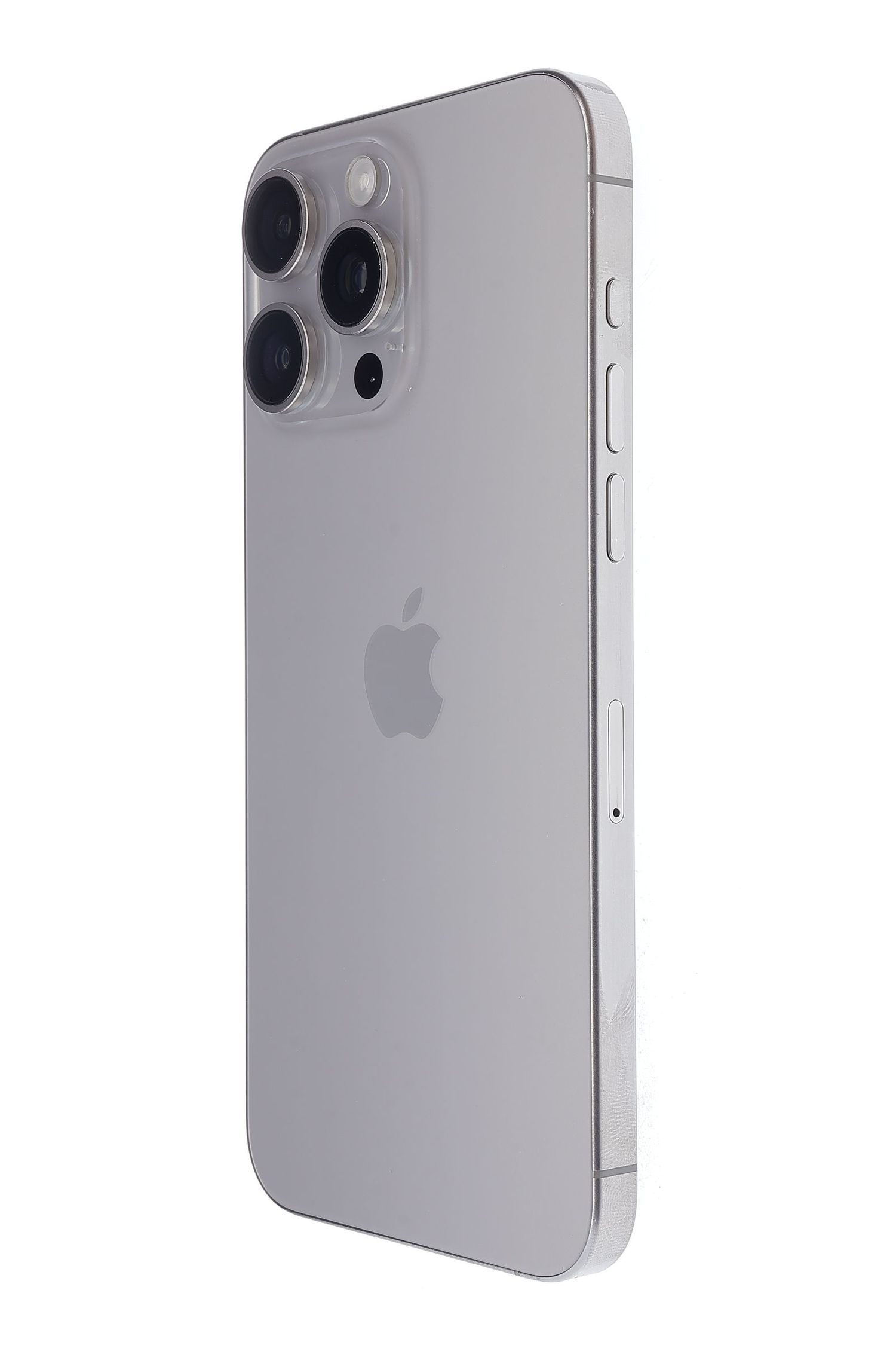 Apple iPhone 15 Pro Max 256 GB Natural Titanium - Ca nou
