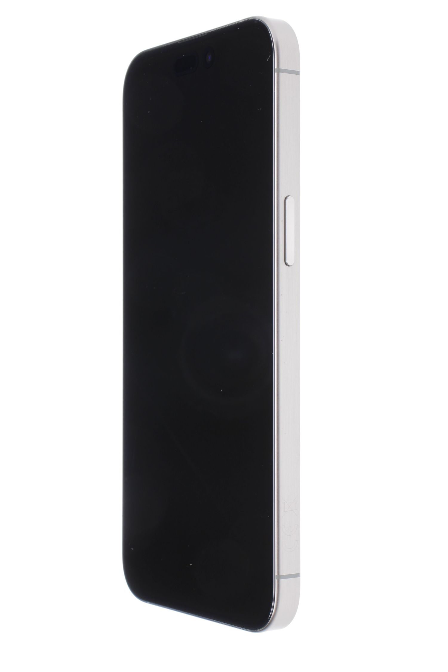 Apple iPhone 15 Pro Max 256 GB Natural Titanium - Foarte bun