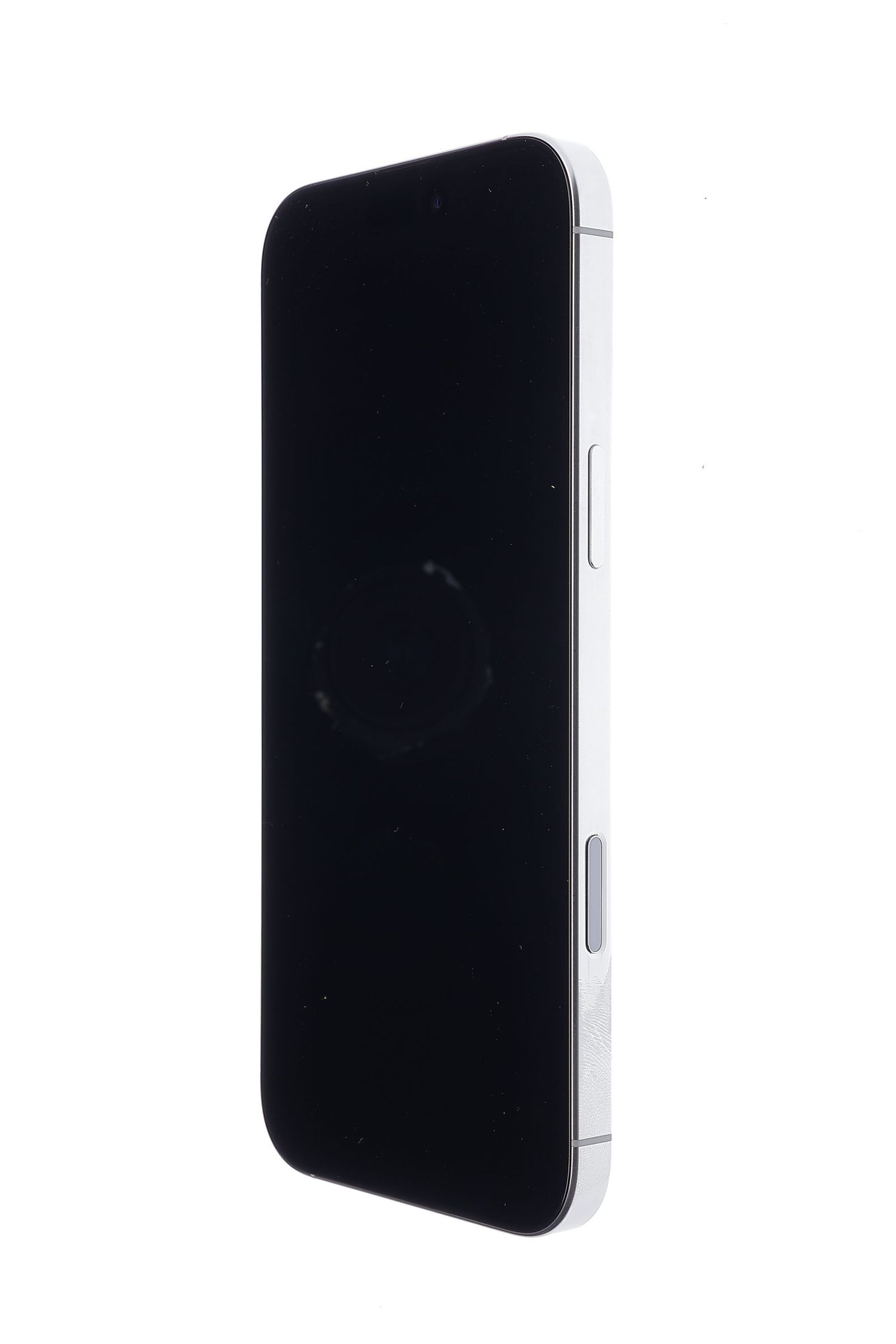 Apple iPhone 16 Pro Max 512 GB White Titanium - Ca nou