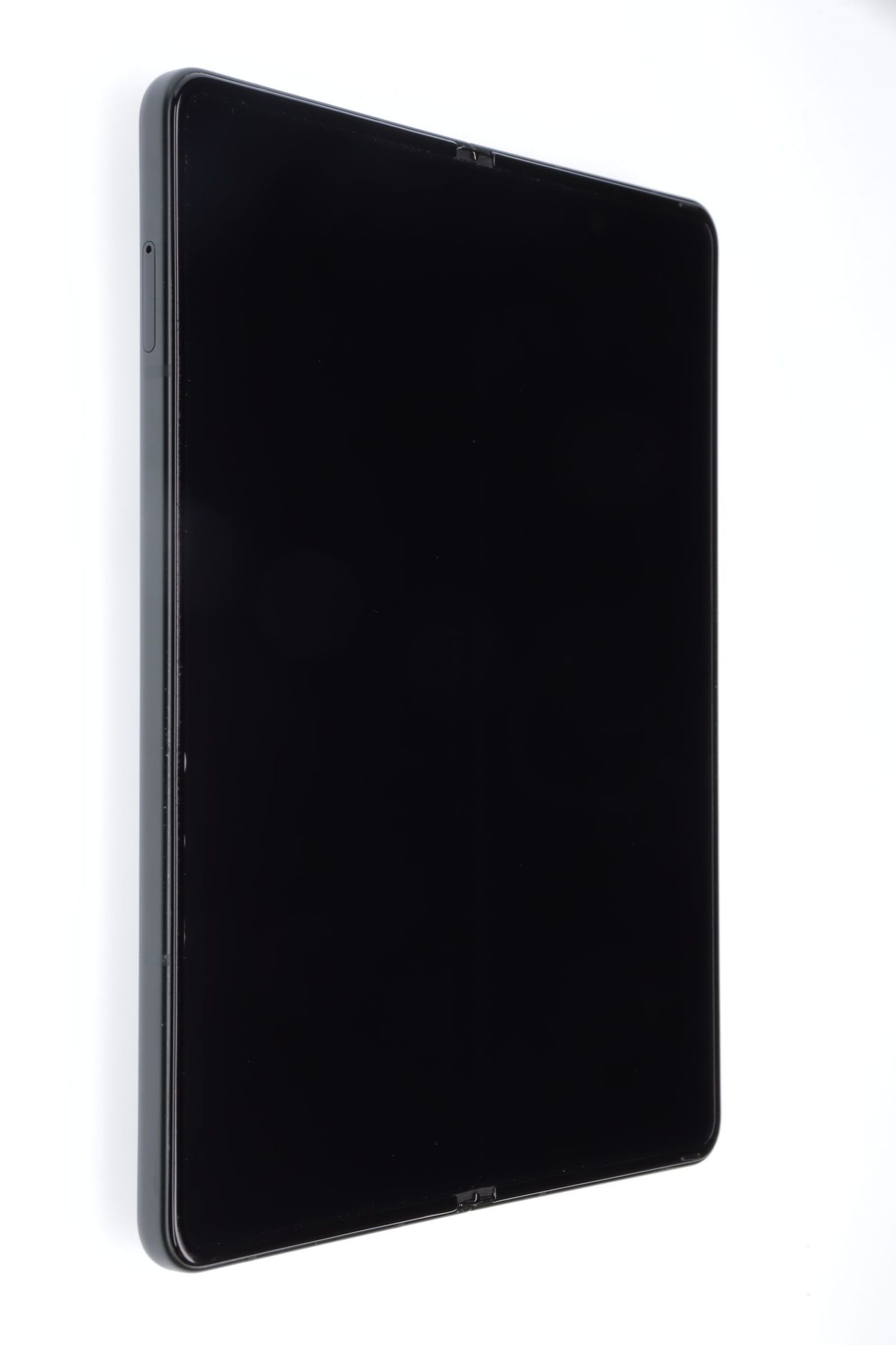 Telefon mobil Samsung Galaxy Z Fold3 5G, Phantom Green, 256 GB, Excelent