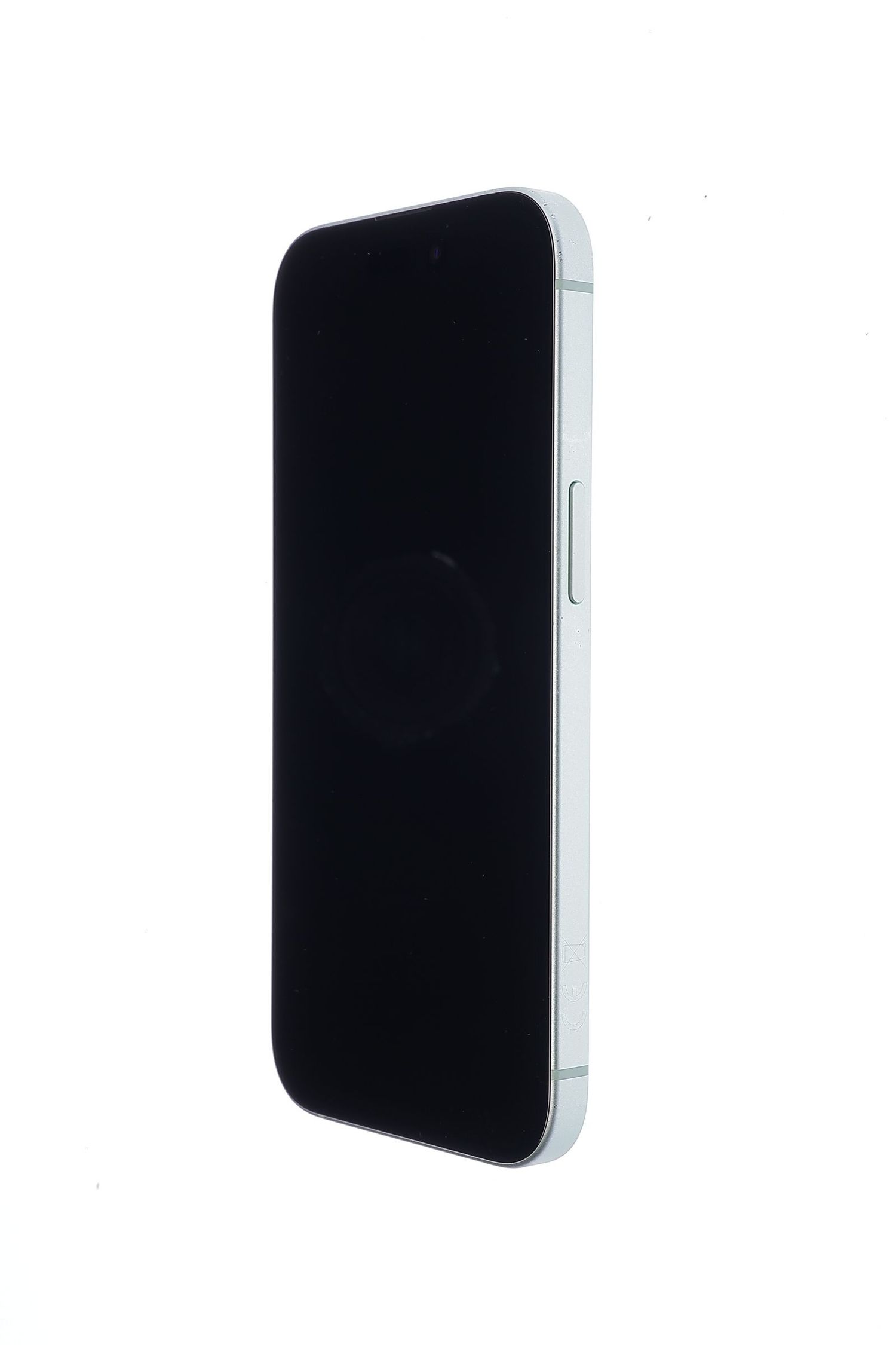 Apple iPhone 15 128 GB Green - Εξαιρετικό