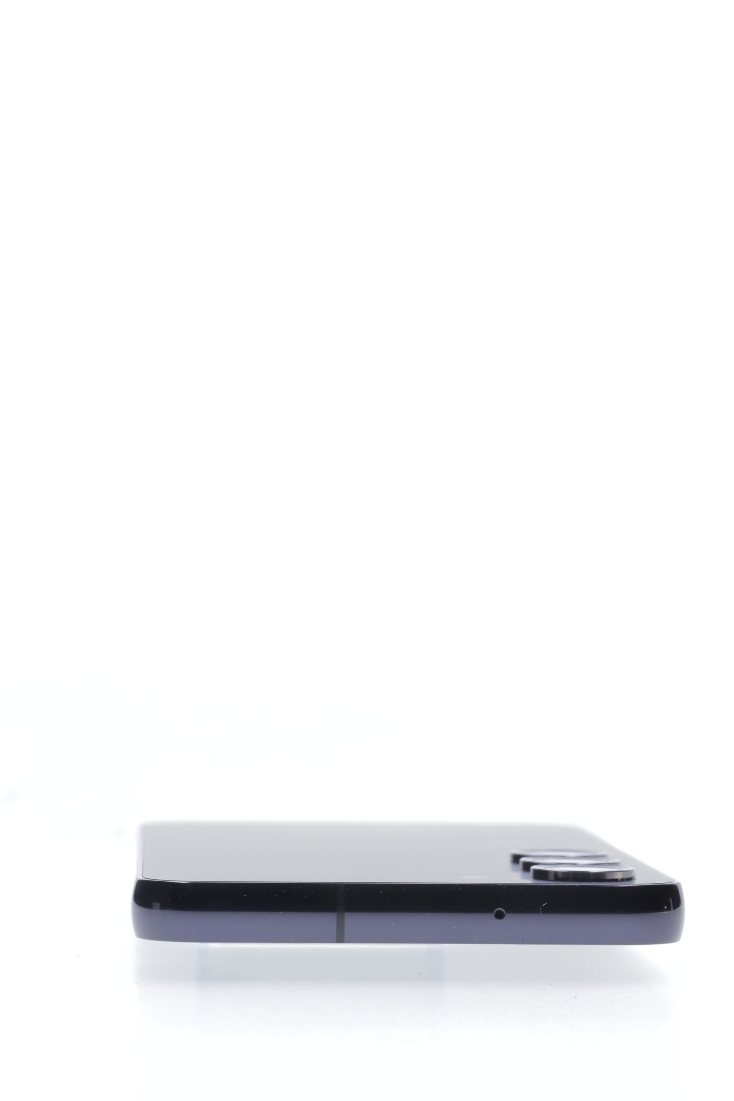 Samsung Galaxy S23 5G Dual Sim 128 GB Phantom Black - Újszerű