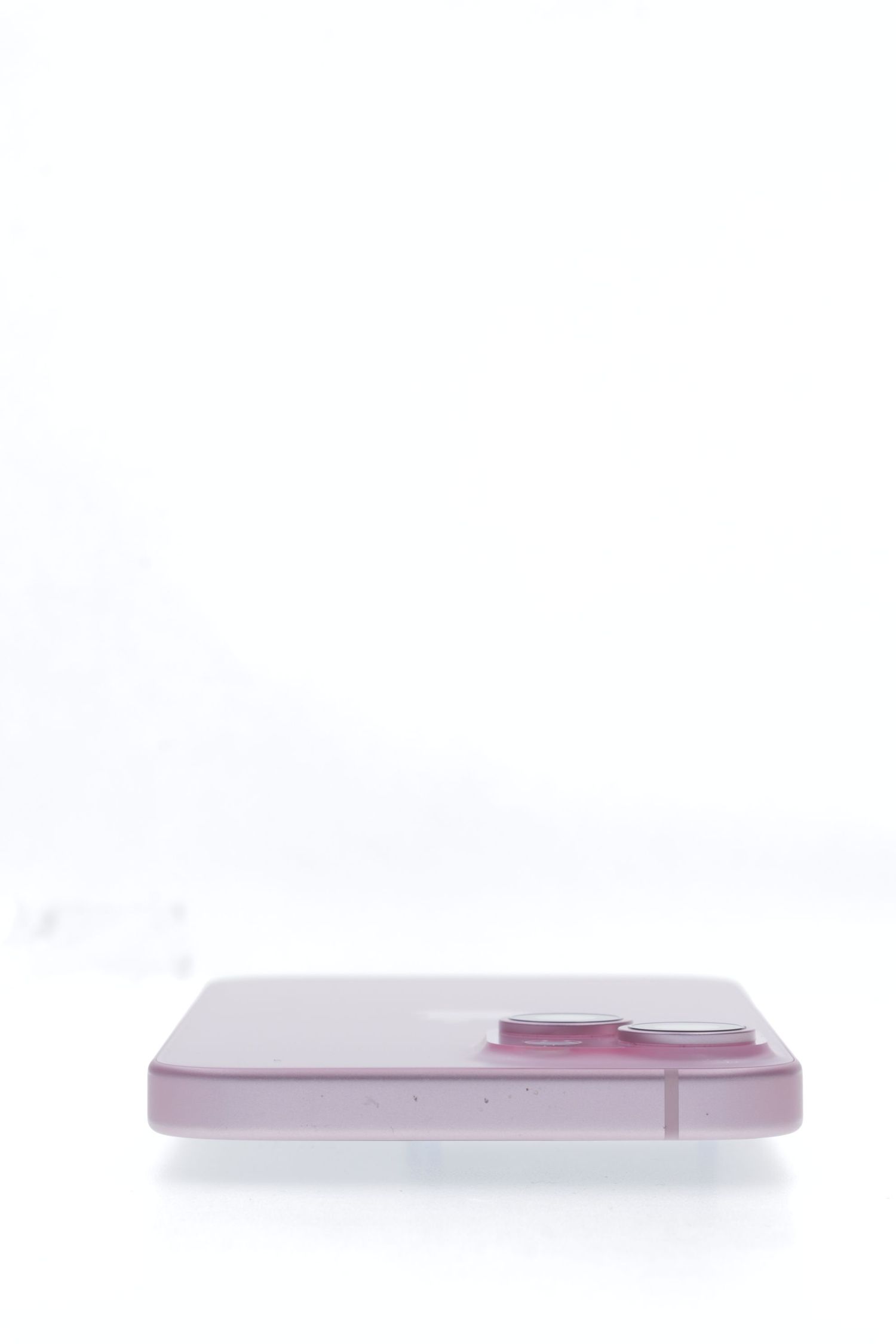 Apple iPhone 15 128 GB Pink - Nagyon jó