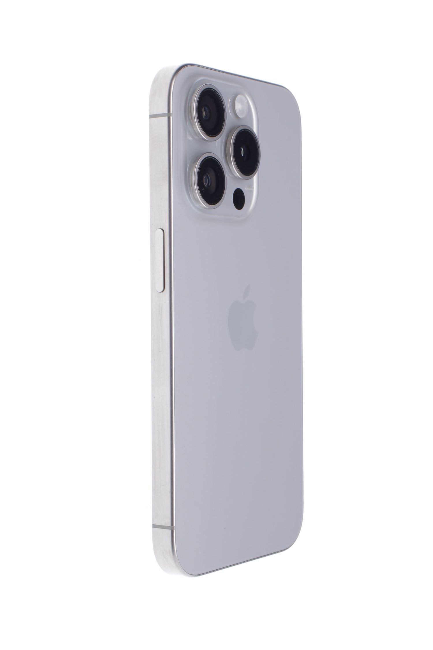 Apple iPhone 15 Pro 128 GB Natural Titanium - Ca nou