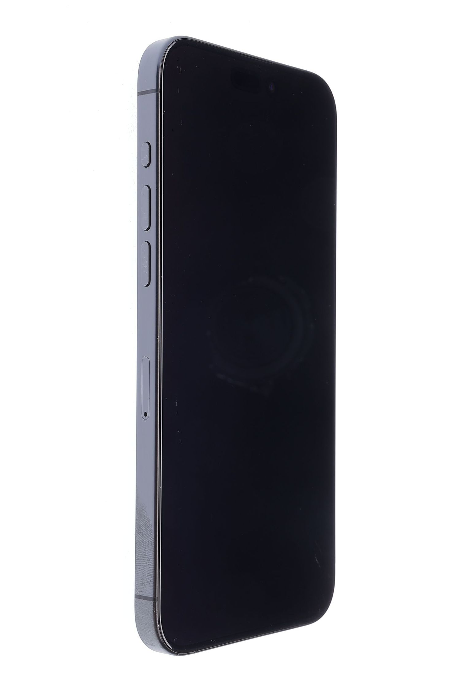 Apple iPhone 15 Pro Max 256 GB Black Titanium - Πολύ καλό