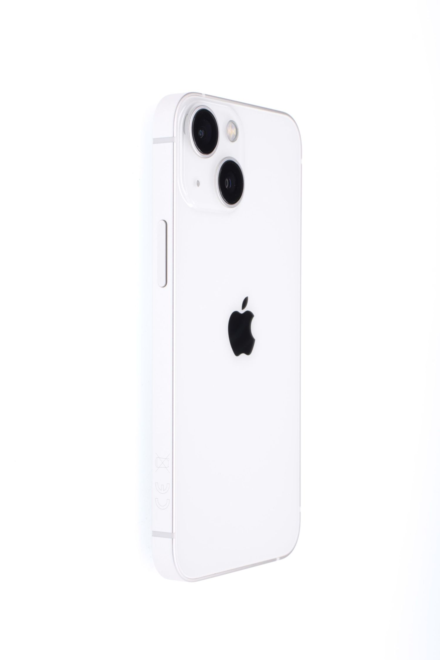 Apple iPhone 13 mini 128 GB Starlight - Nagyon jó