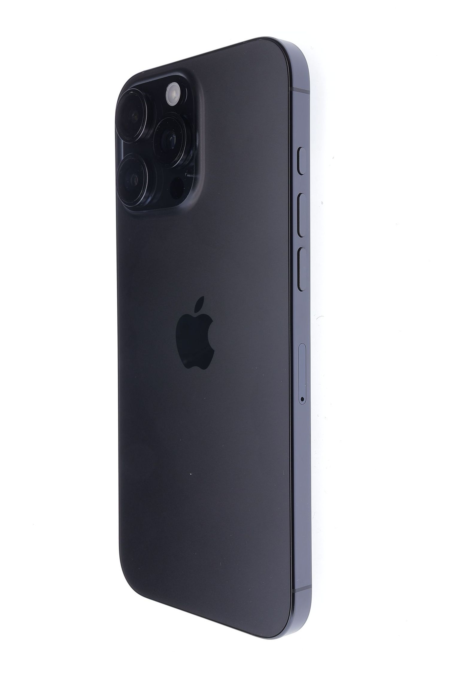 Apple iPhone 16 Pro Max 256 GB Black Titanium - Ca nou
