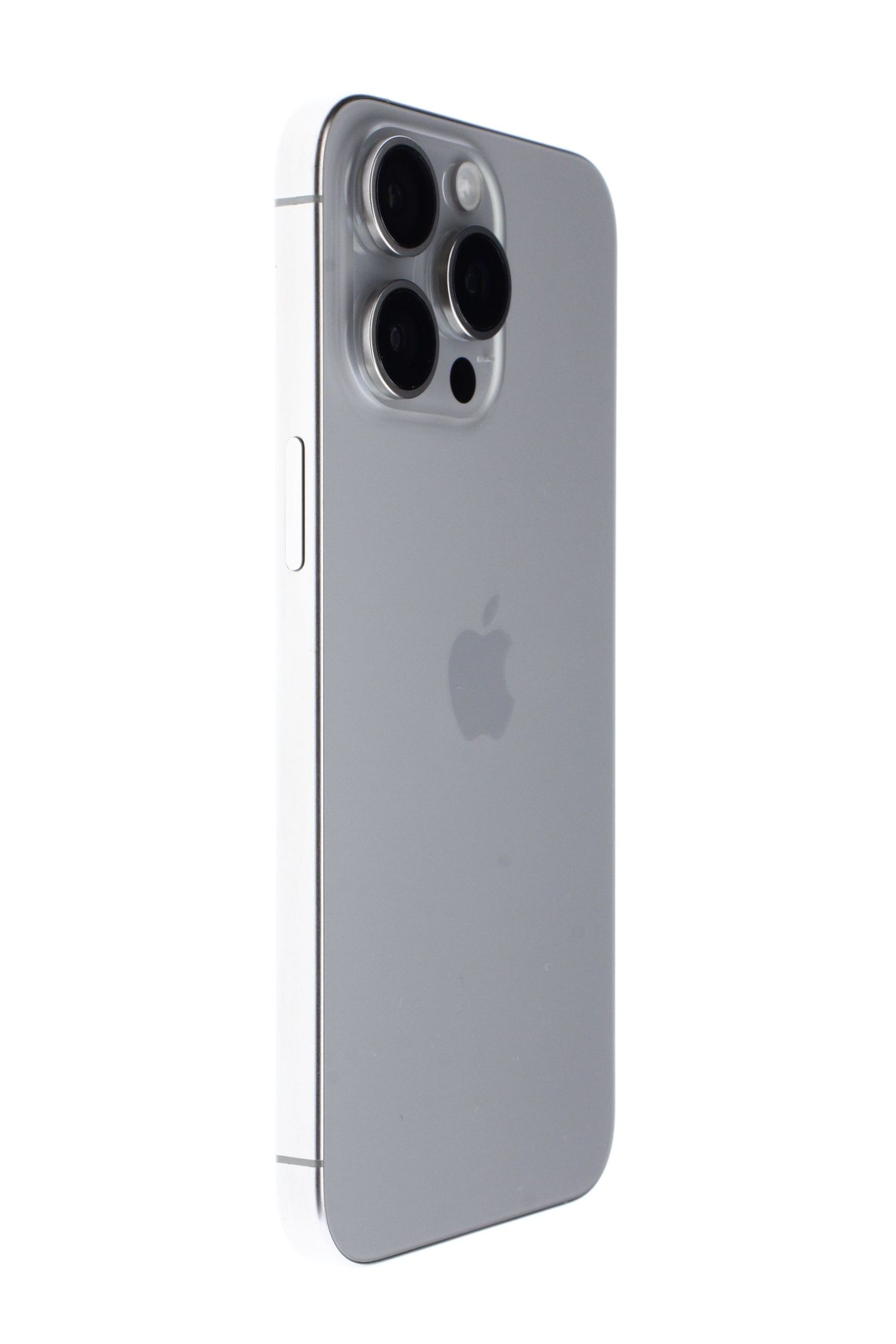 Apple iPhone 15 Pro Max 256 GB Natural Titanium - Bun