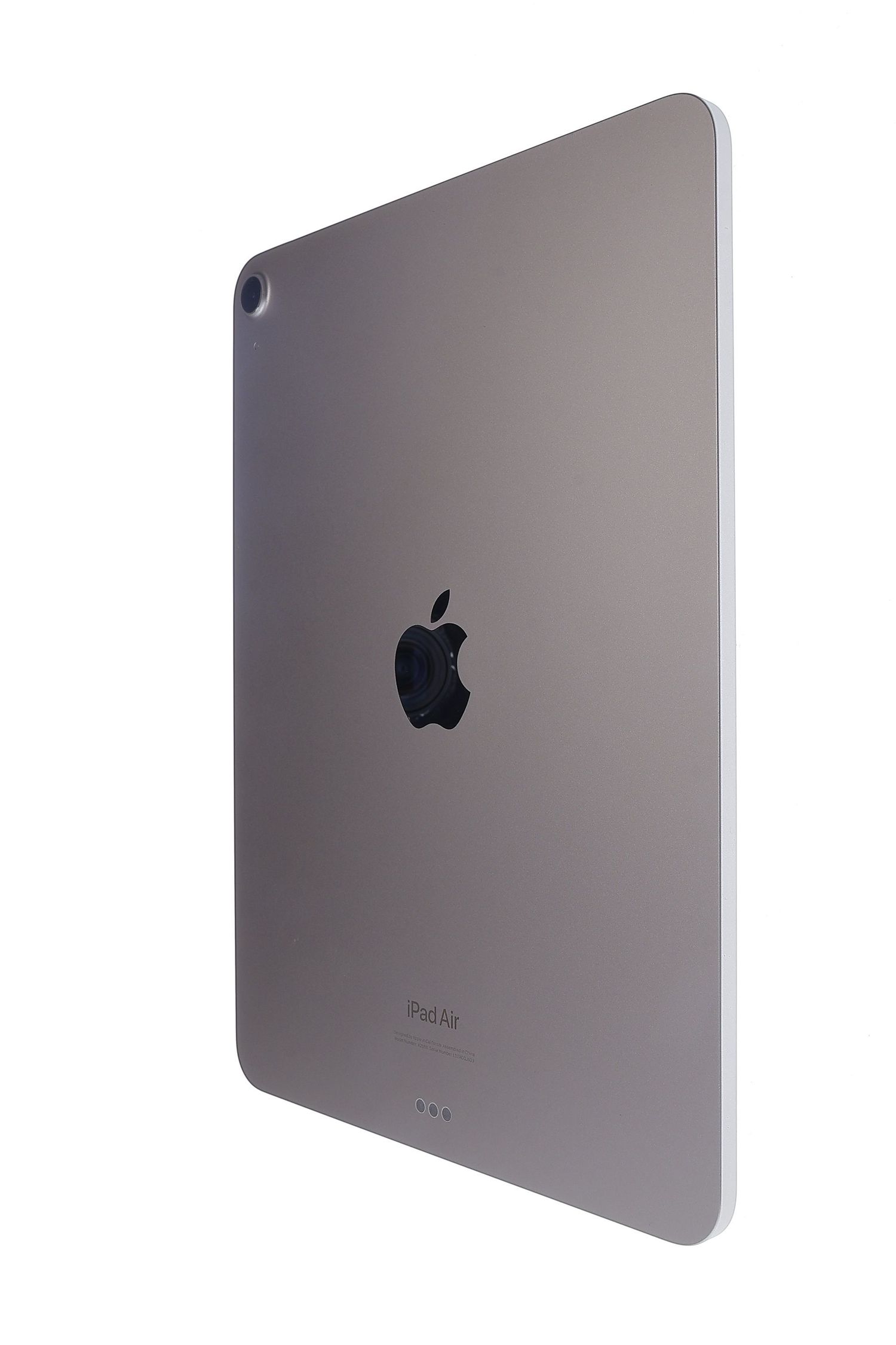 Apple iPad Air 5 10.9" (2022) 5th Gen Wifi 256 GB Starlight - Nagyon jó