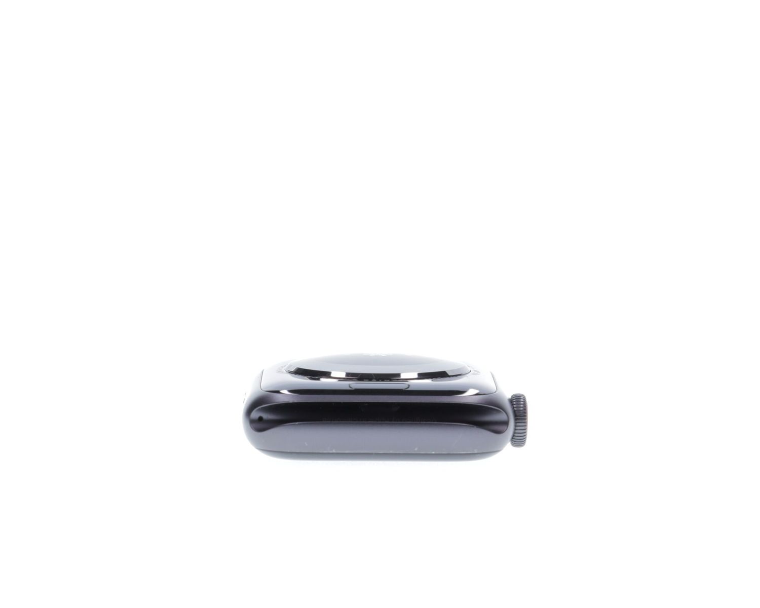 Apple Watch Series 5 2019, GPS + Cellular, Aluminium 44mm Space Gray - Πολύ καλό