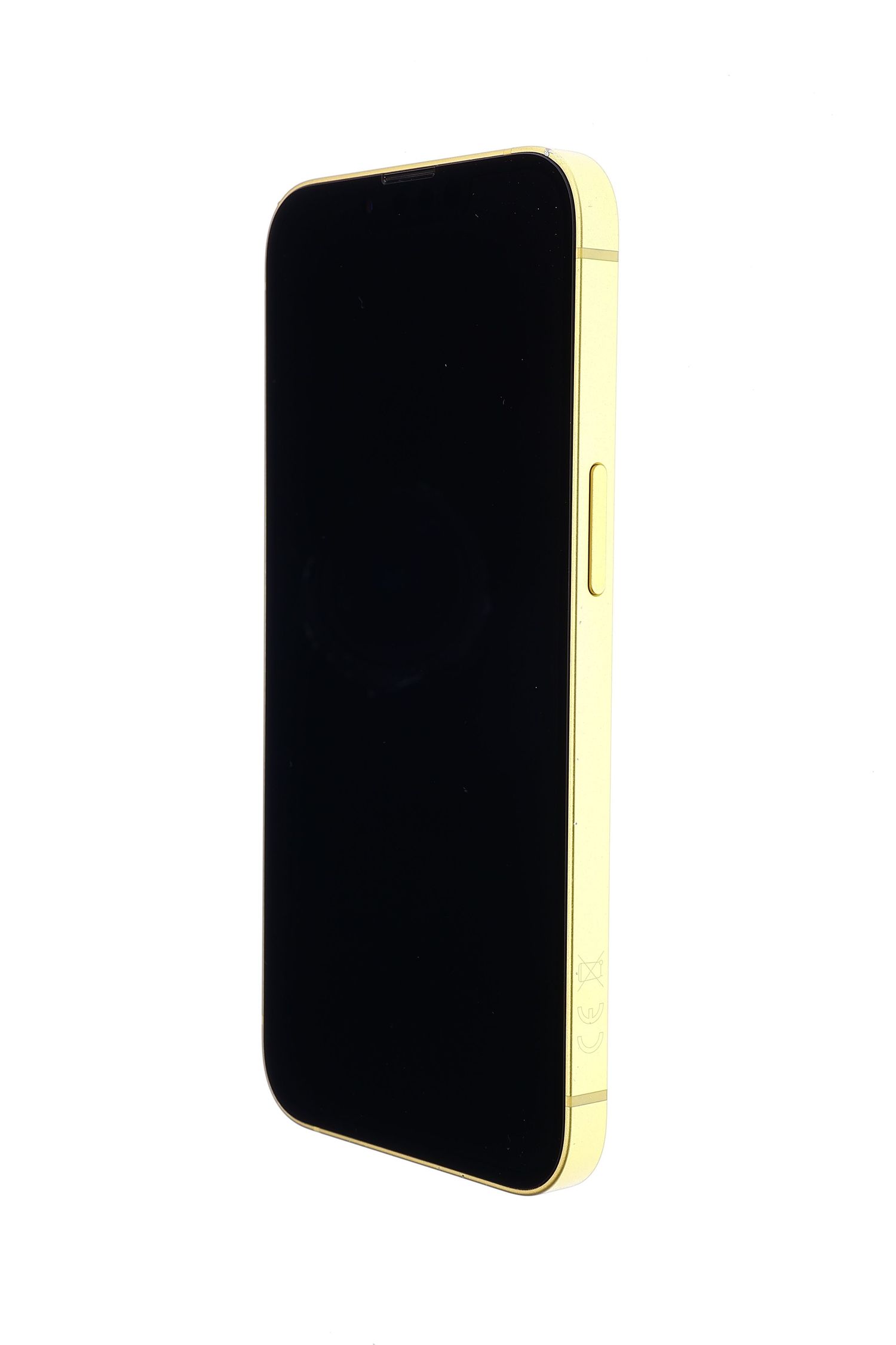 Apple iPhone 14 256 GB Yellow - Εξαιρετικό