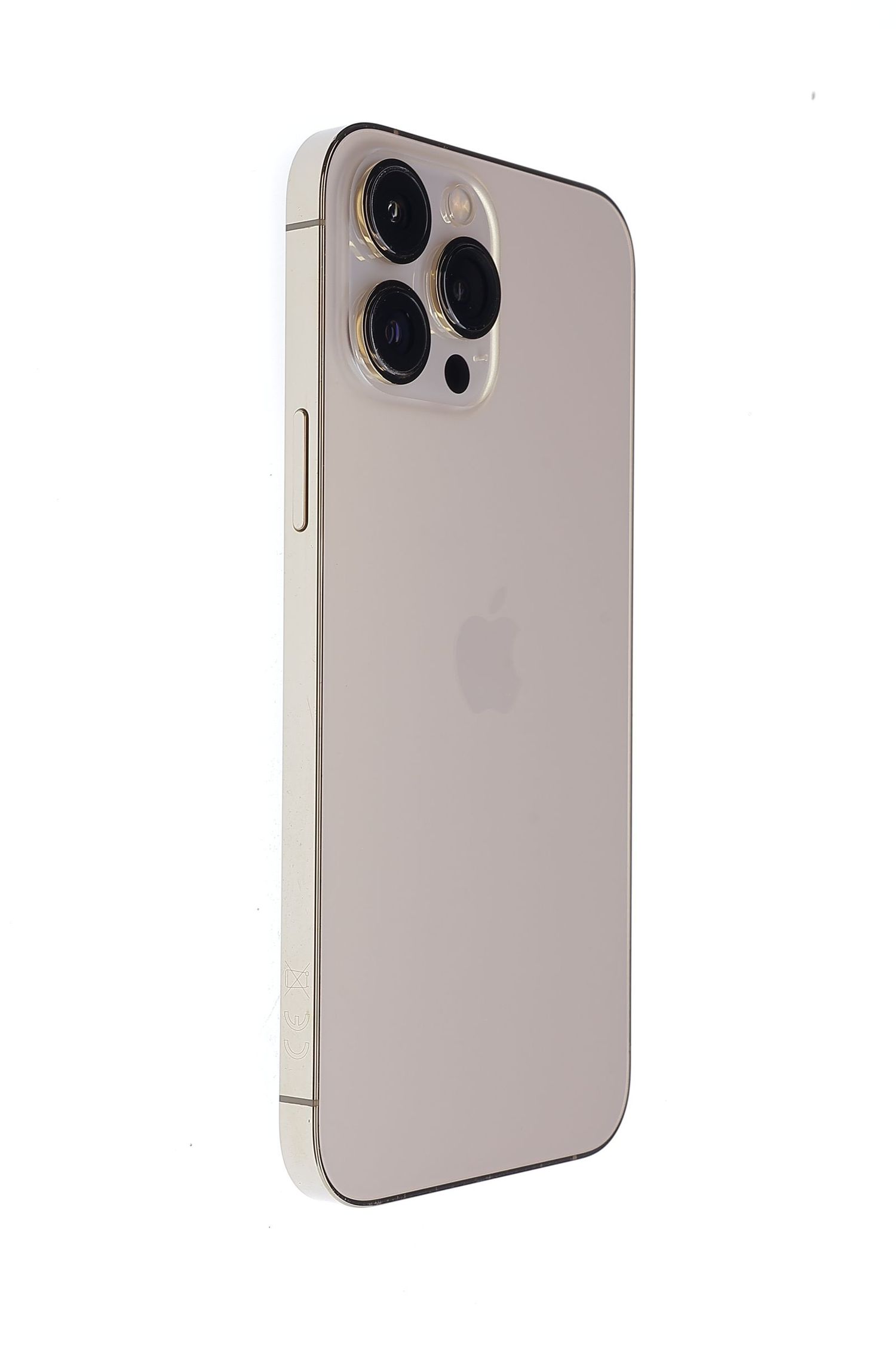 Apple iPhone 13 Pro Max 256 GB Gold - Excelent