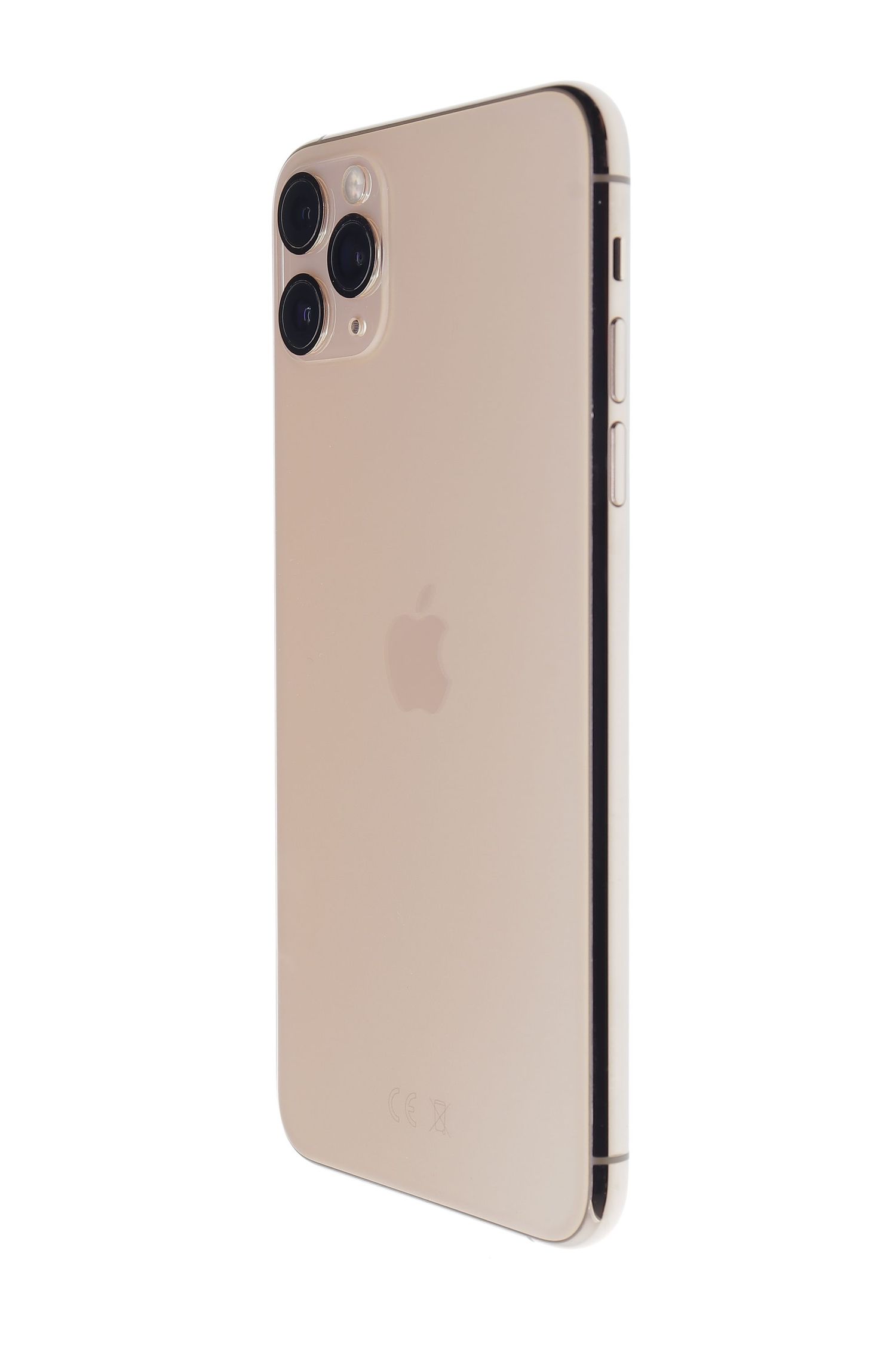 Apple iPhone 11 Pro Max 64 GB Gold - Σαν καινούργιο