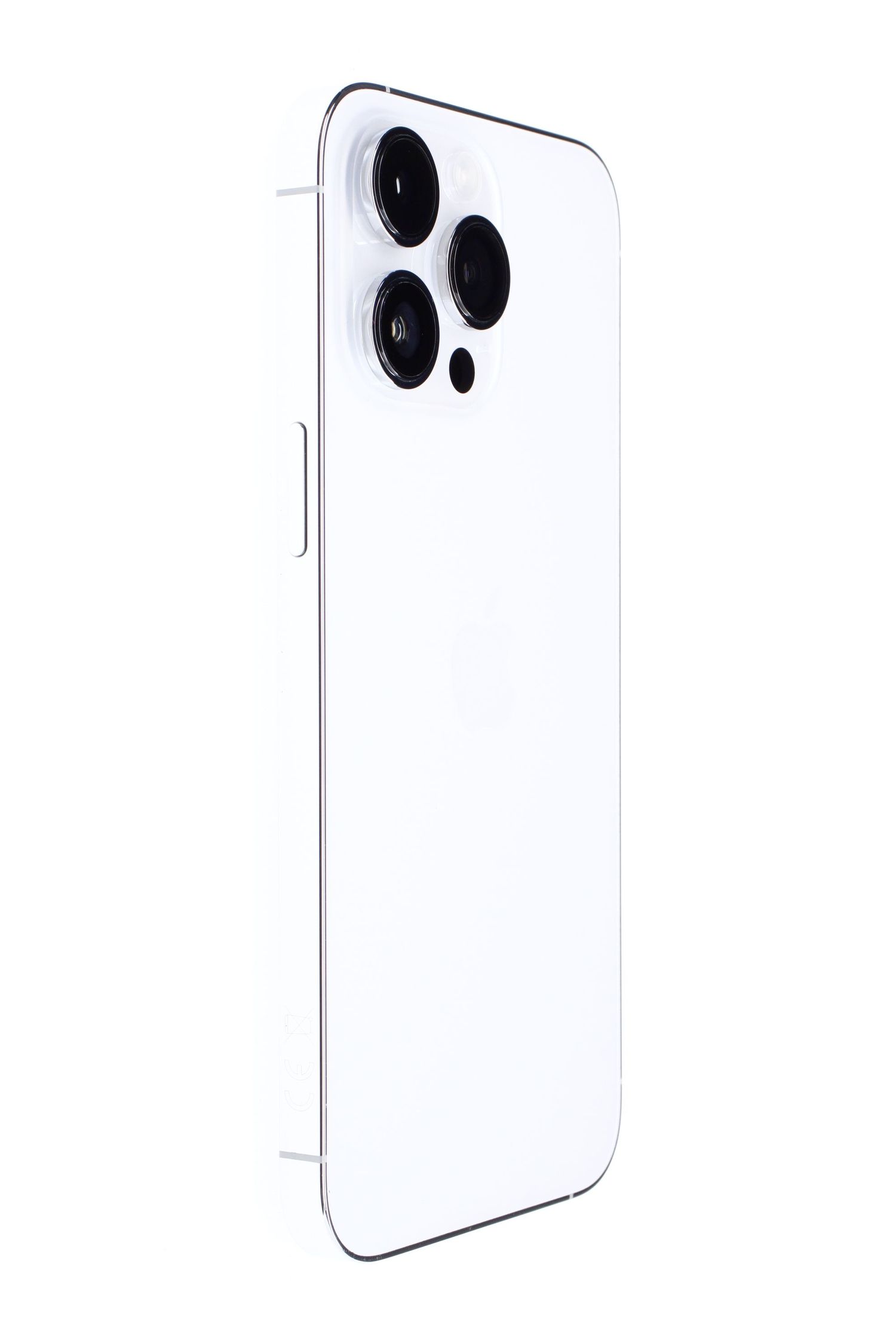 Apple iPhone 14 Pro Max 256 GB Silver - Nagyon jó