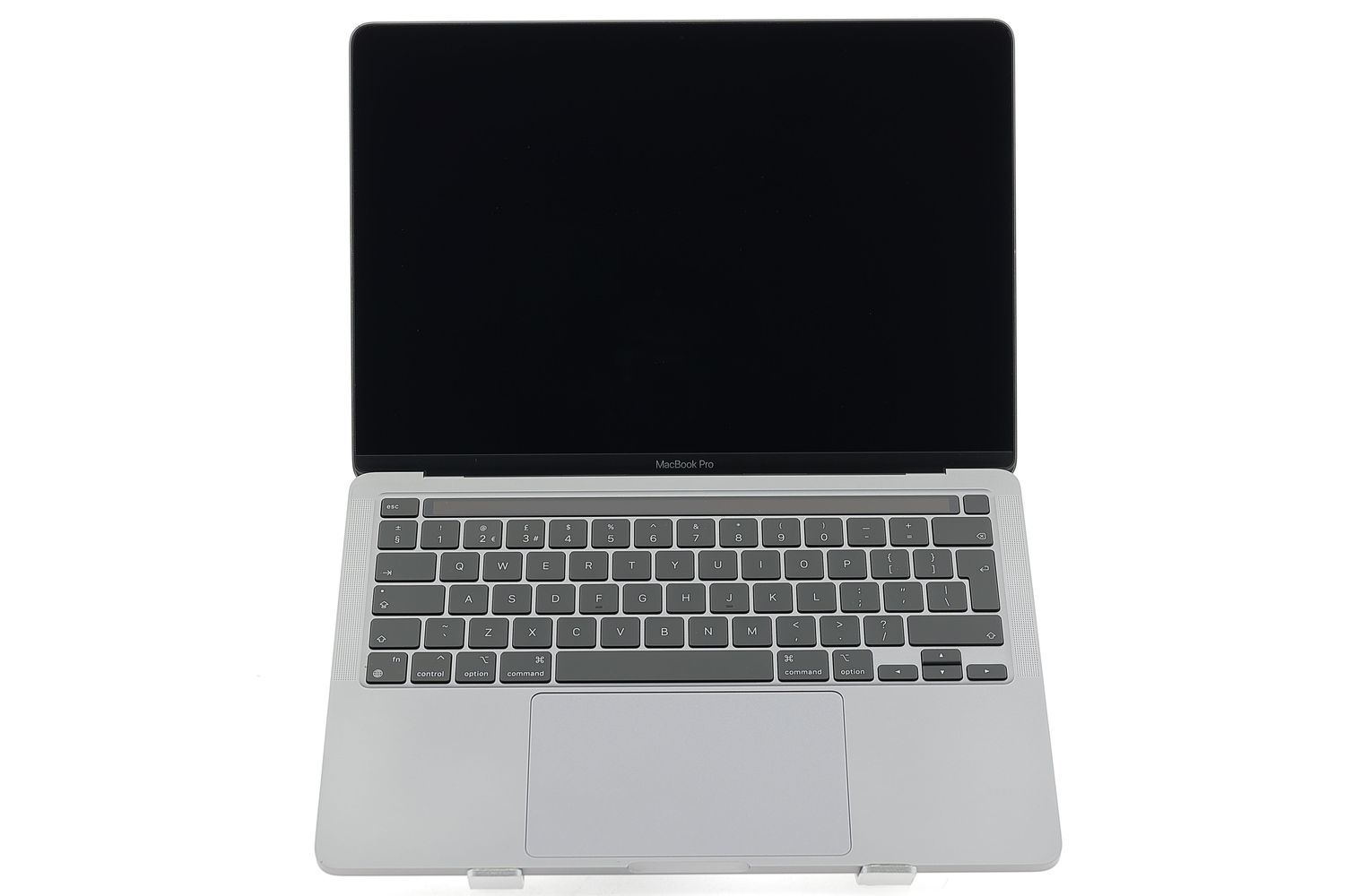 Apple MacBook Pro 13″ 2020, M1 8 Cores, 8 GB, 8 core GPU 512 GB Space Gray - Много добро