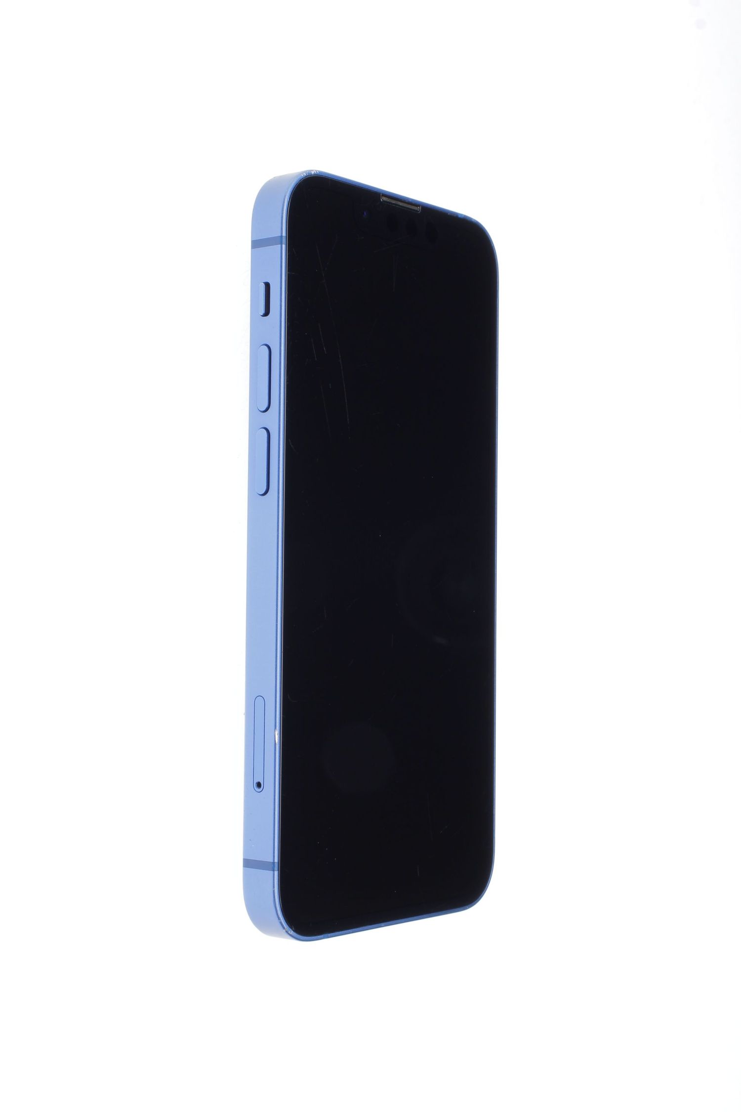 Apple iPhone 13 mini 128 GB Blue - Πολύ καλό