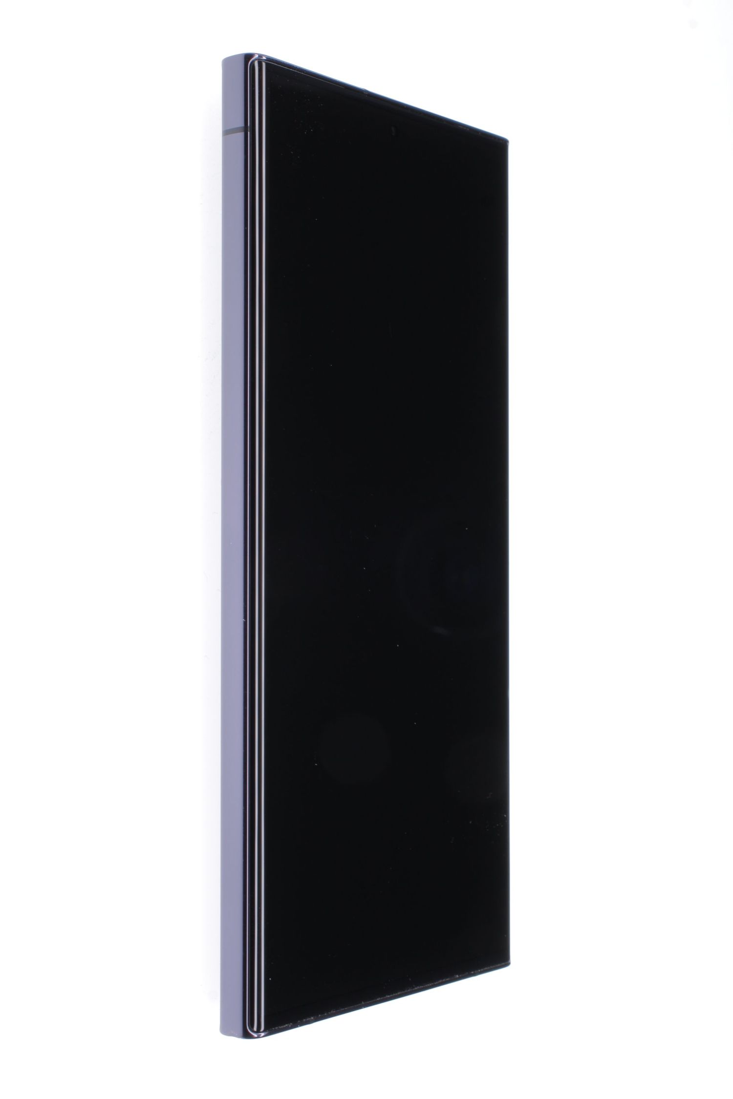 Samsung Galaxy S23 Ultra 5G Dual Sim 1 TB Phantom Black - Kiváló