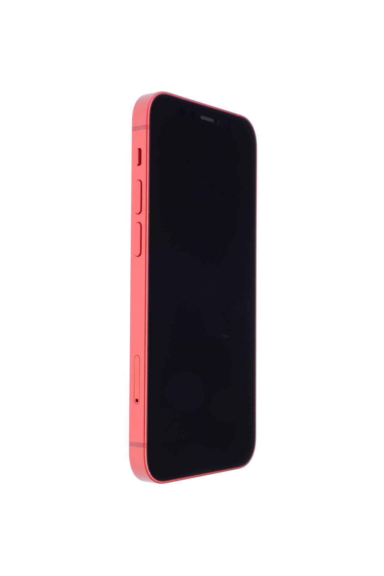 Apple iPhone 12 mini 64 GB Red - Kiváló