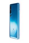 Telefon mobil Xiaomi Mi 10 5G, Coral Green, 256 GB, Foarte Bun