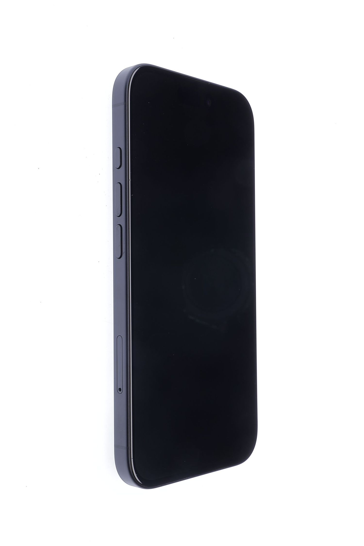 Apple iPhone 16 256 GB Black - Kiváló