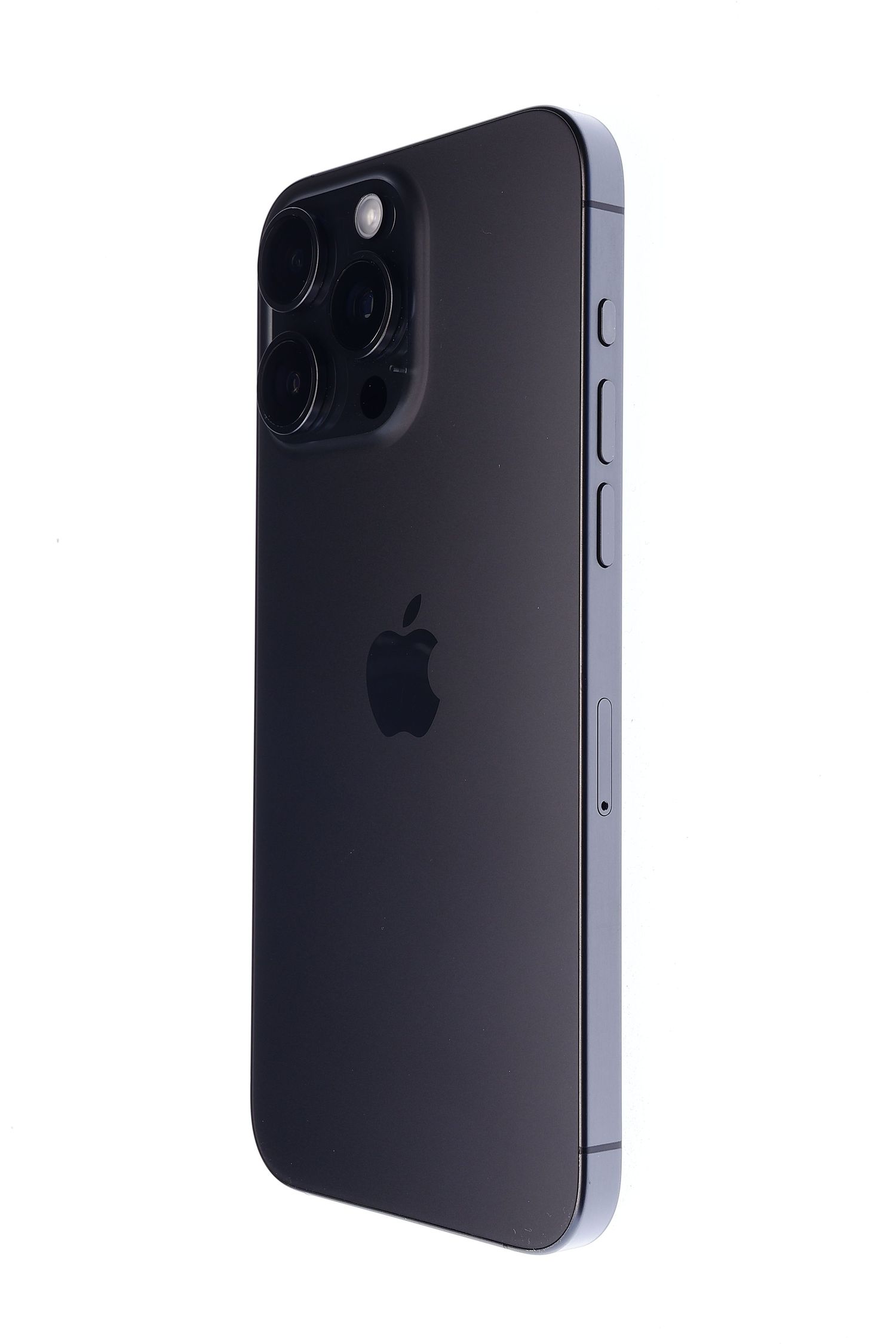 Apple iPhone 15 Pro Max 512 GB Black Titanium - Ca nou