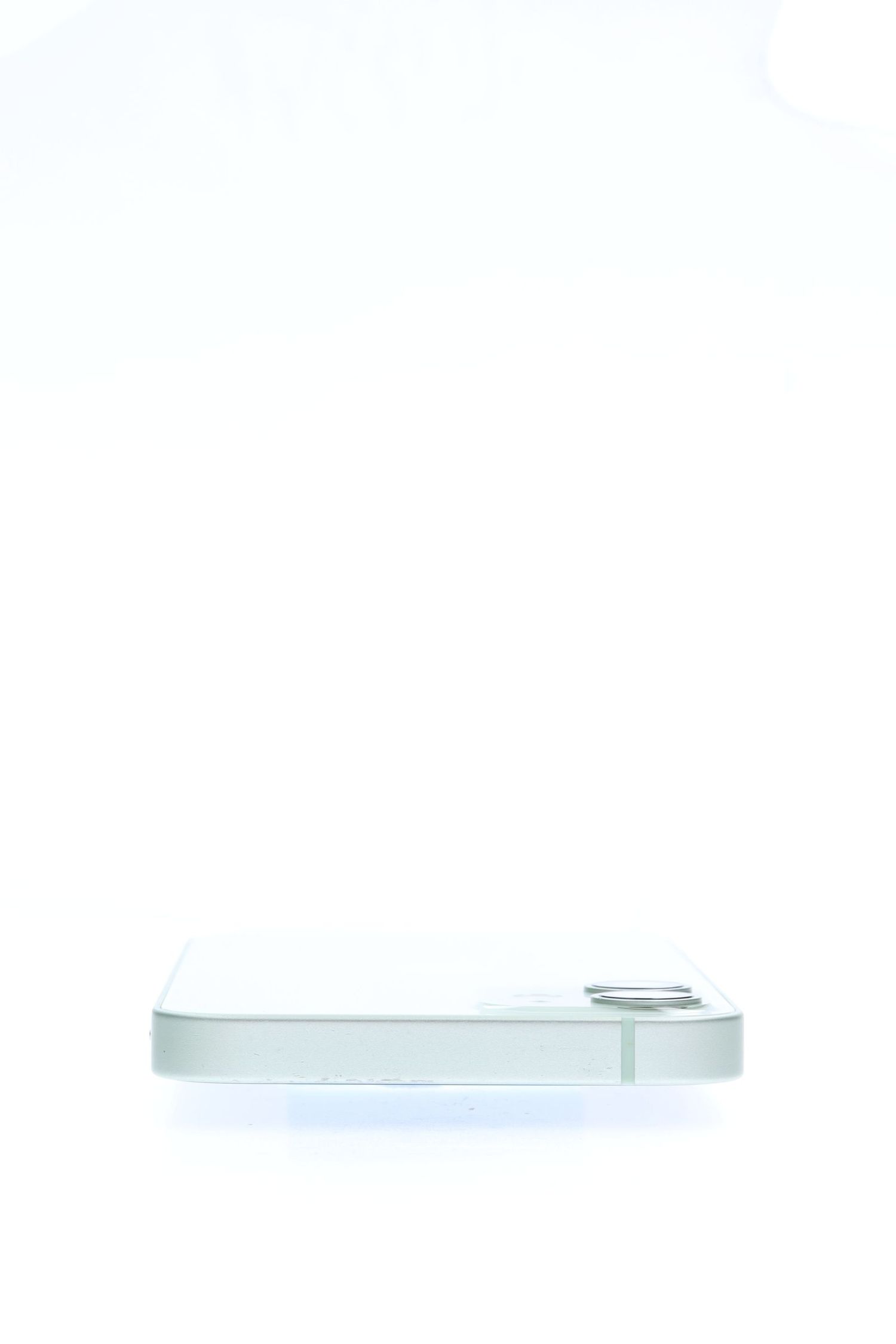 Apple iPhone 12 mini 128 GB Green - Kiváló