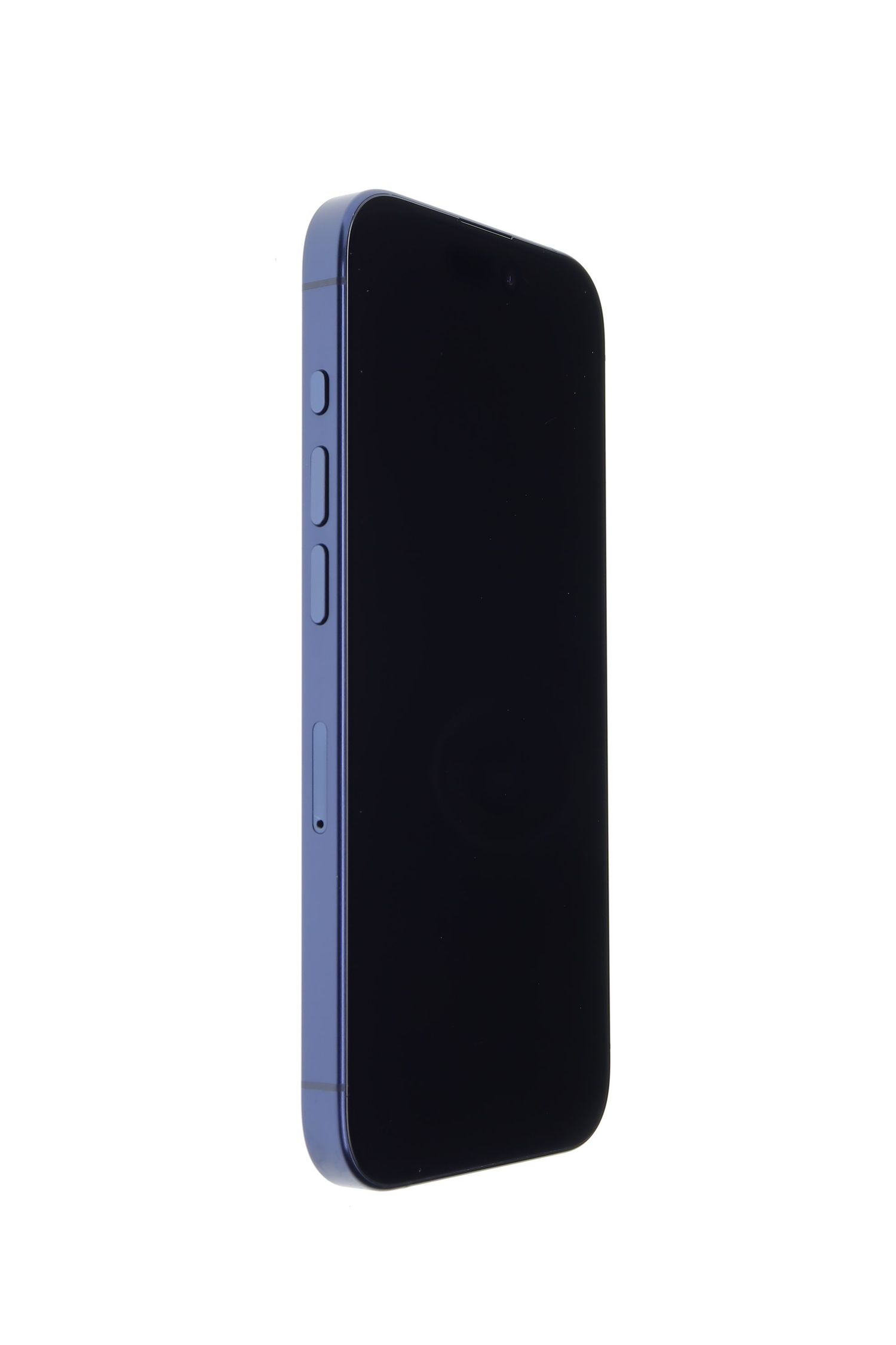 Apple iPhone 15 Pro 128 GB Blue Titanium - Kiváló