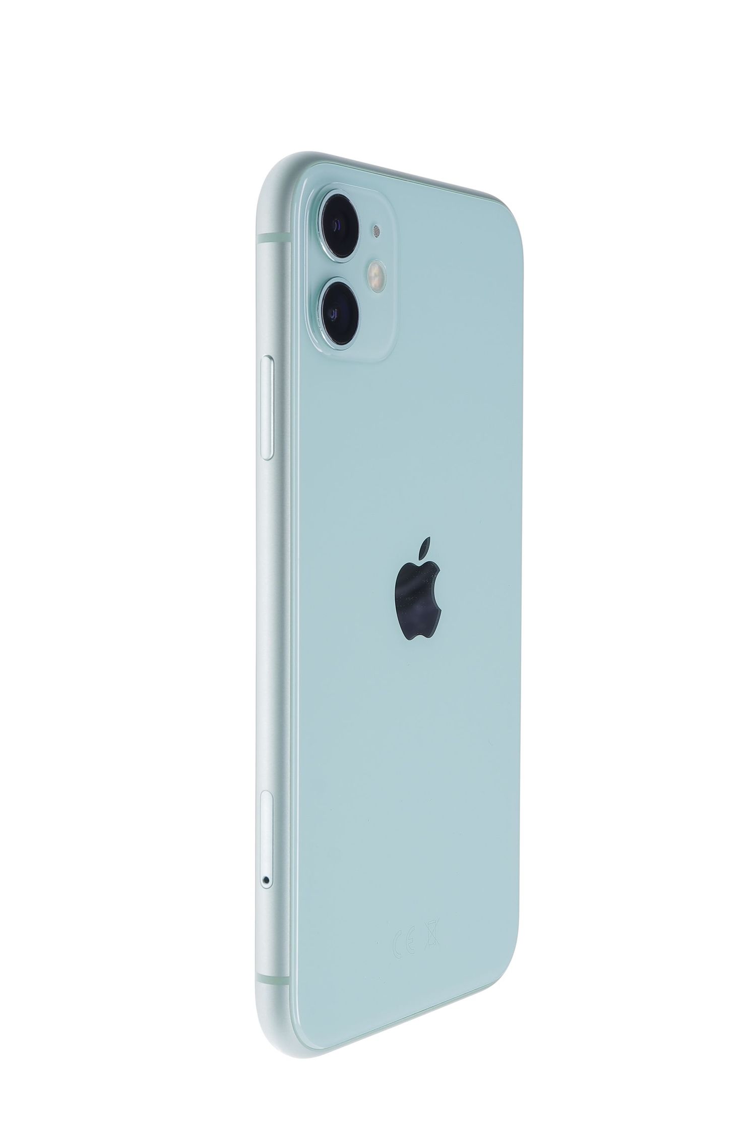 Apple iPhone 11 64 GB Green - Foarte bun