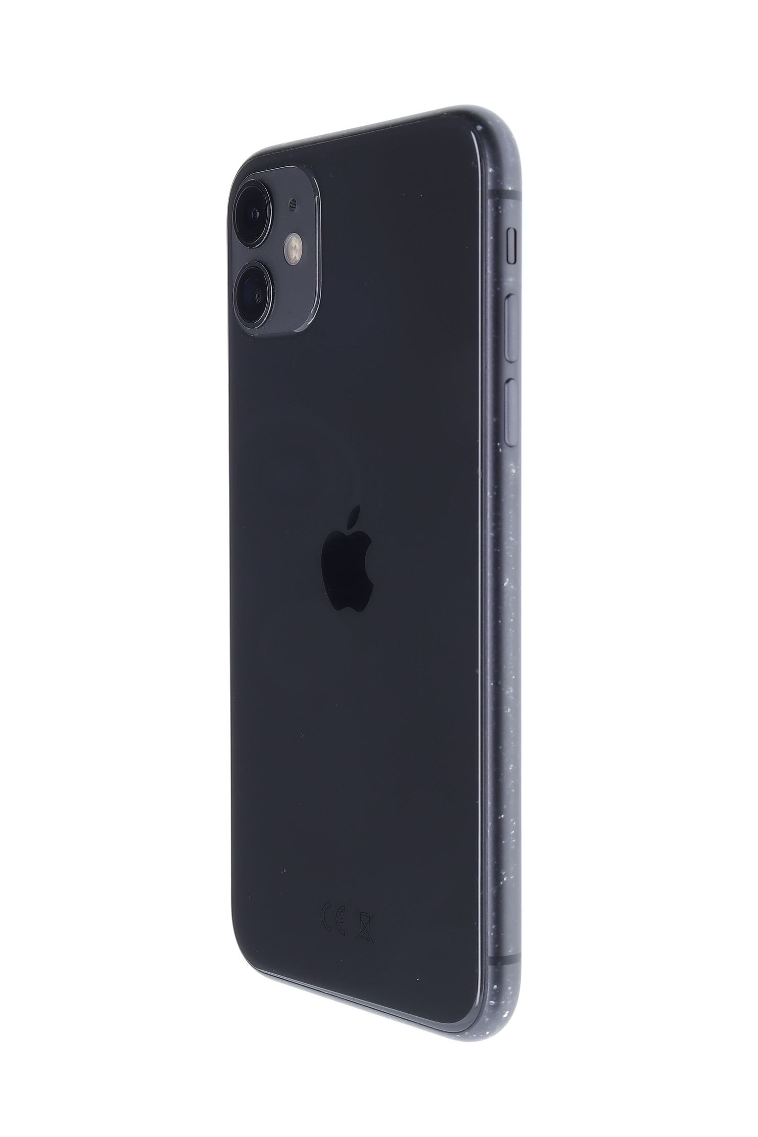 Apple iPhone 11 64 GB Black - Excelent