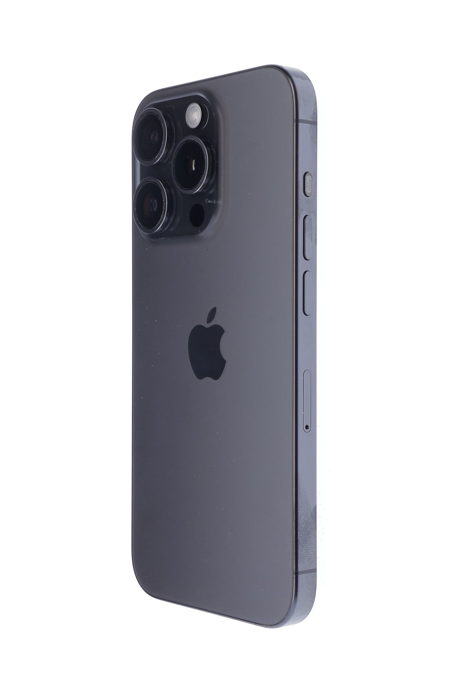 Apple iPhone 15 Pro 256 GB Black Titanium - Като нов