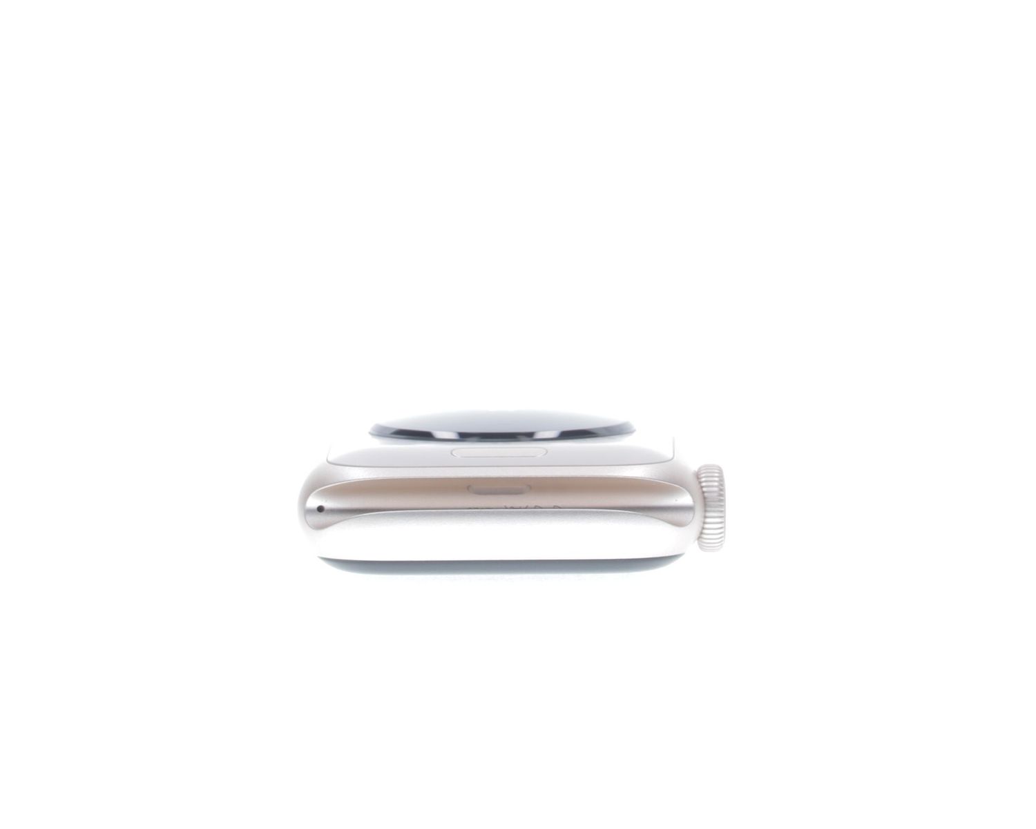 Apple Watch SE 2022, GPS + Cellular, Aluminium 40mm Starlight - Ca nou