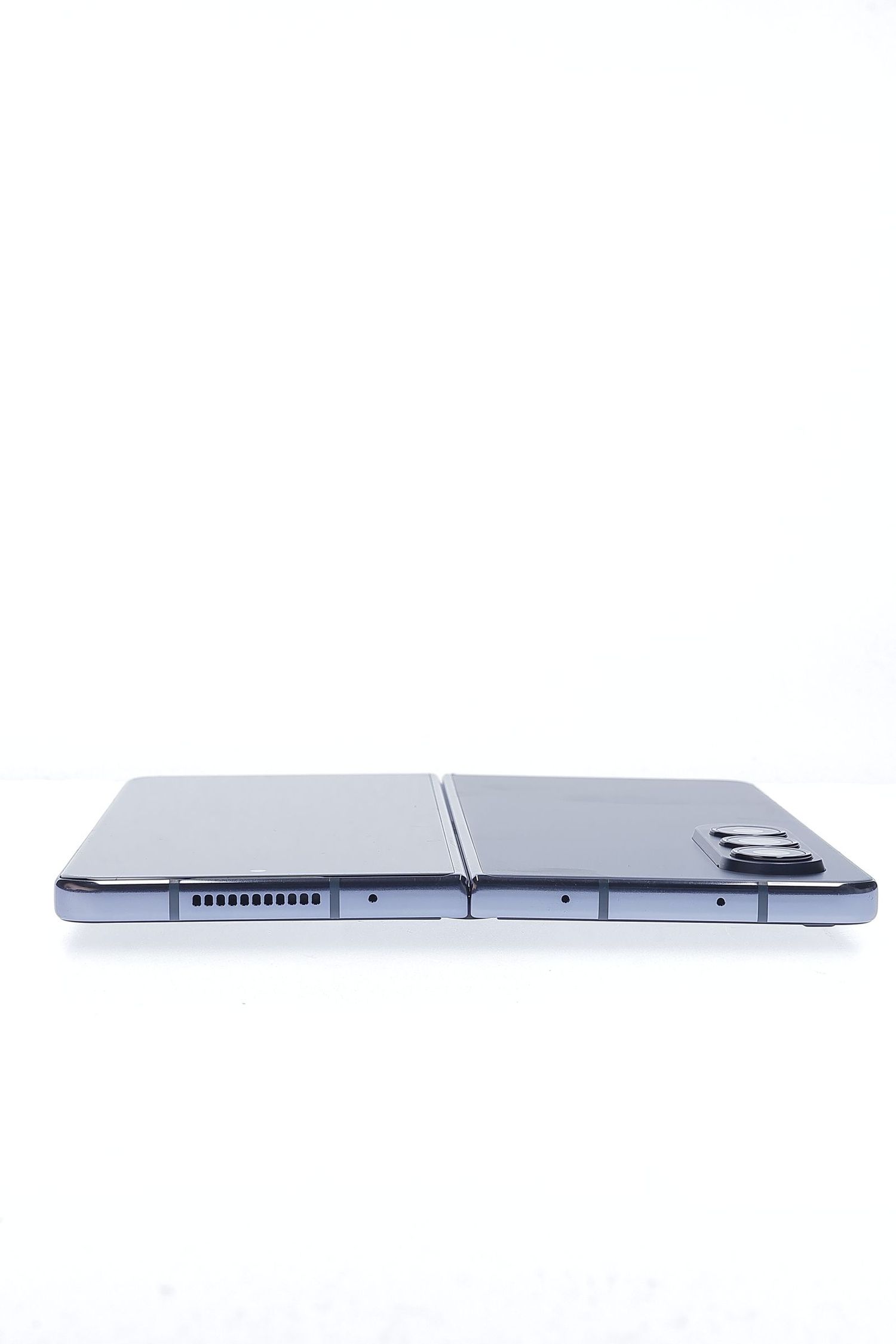 Samsung Galaxy Z Fold4 5G Dual Sim 256 GB Graygreen