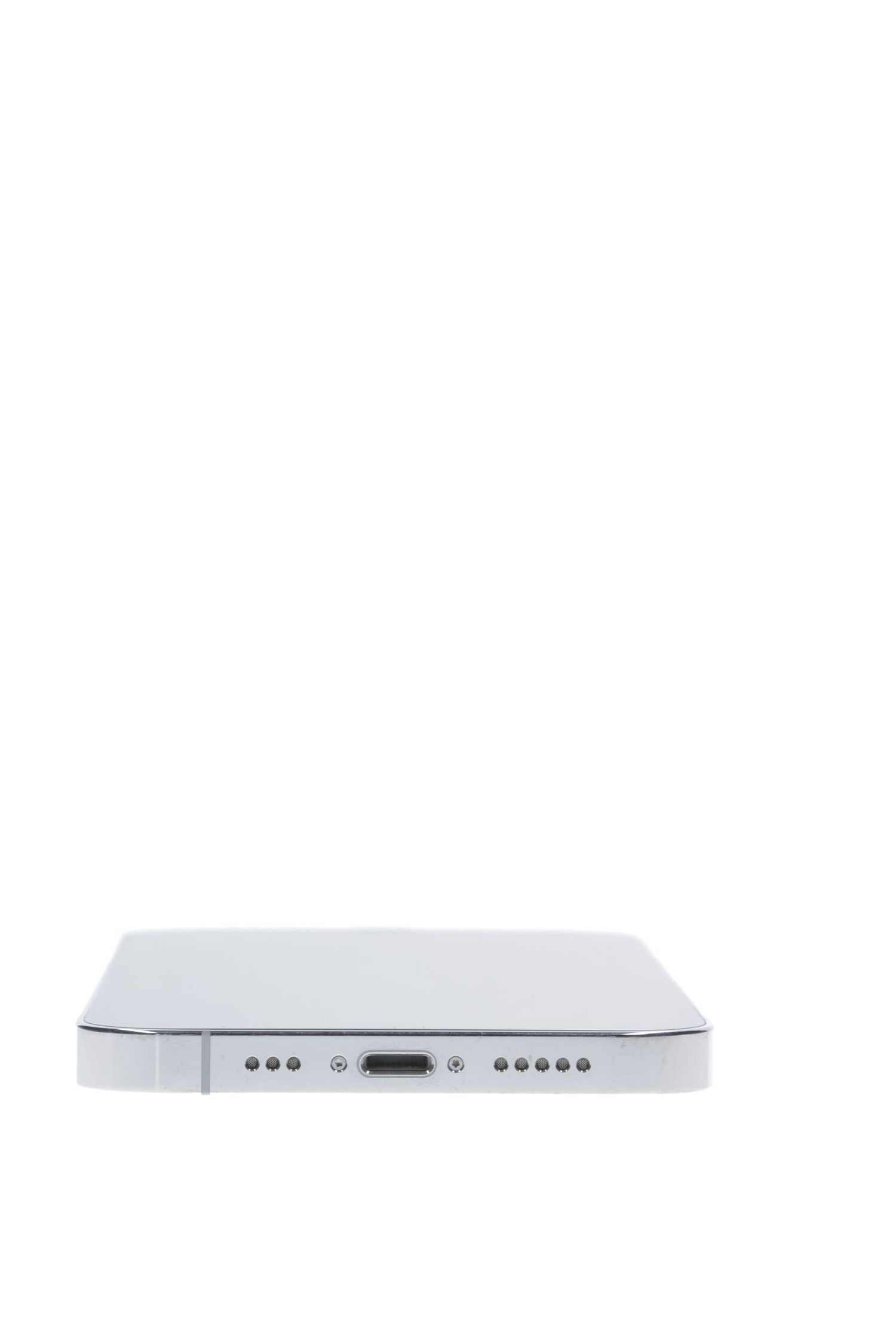 Apple iPhone 12 Pro 128 GB Silver - Nagyon jó