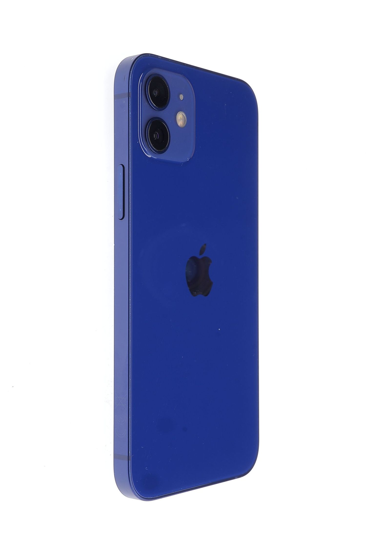 Apple iPhone 12 256 GB Blue - Kiváló
