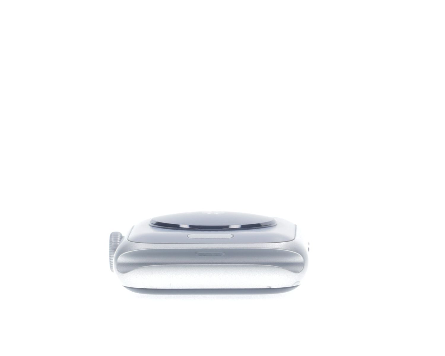 Apple Watch SE 2022, GPS, Aluminium 40mm Silver - Πολύ καλό