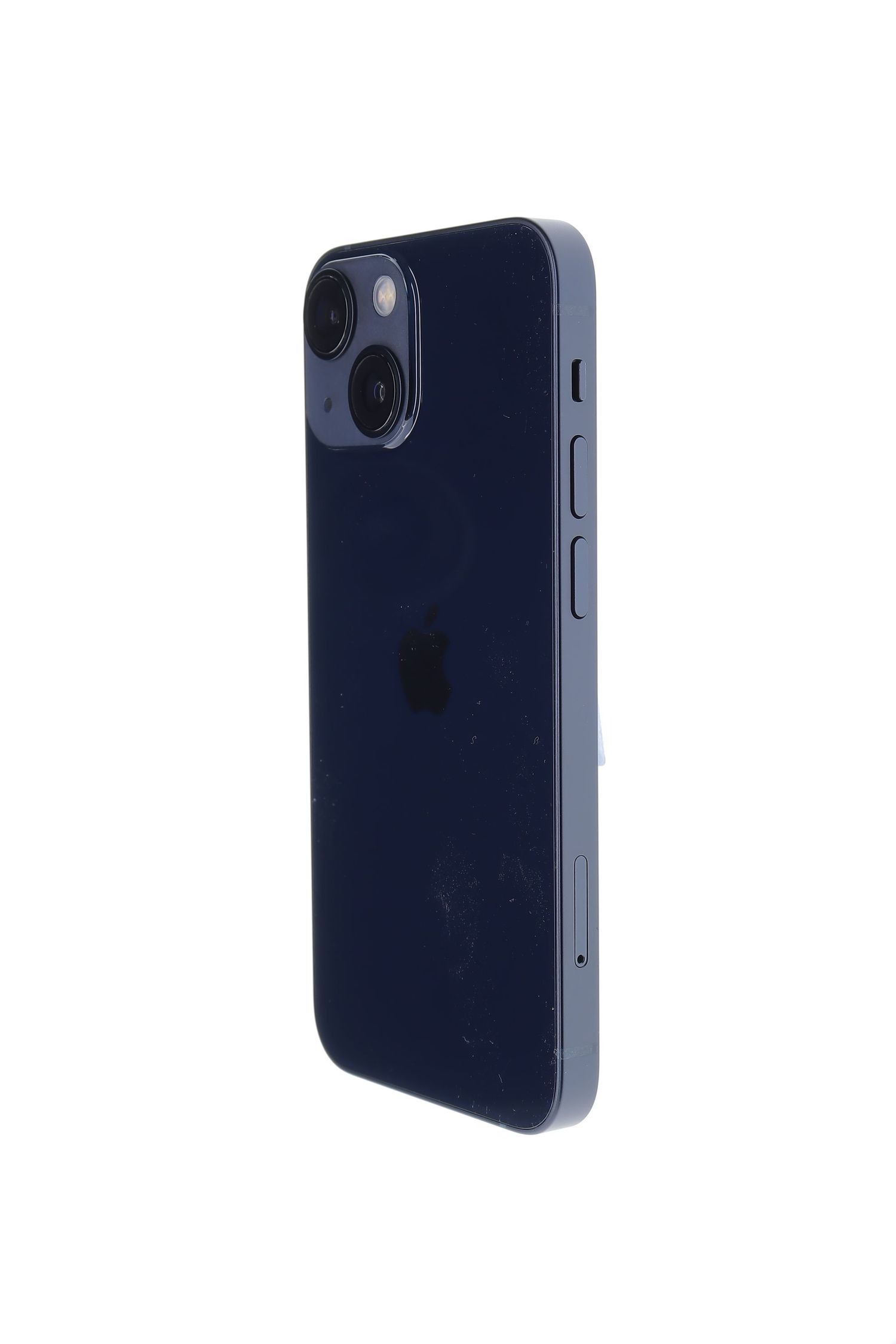 Apple iPhone 13 mini 256 GB Midnight - Nagyon jó