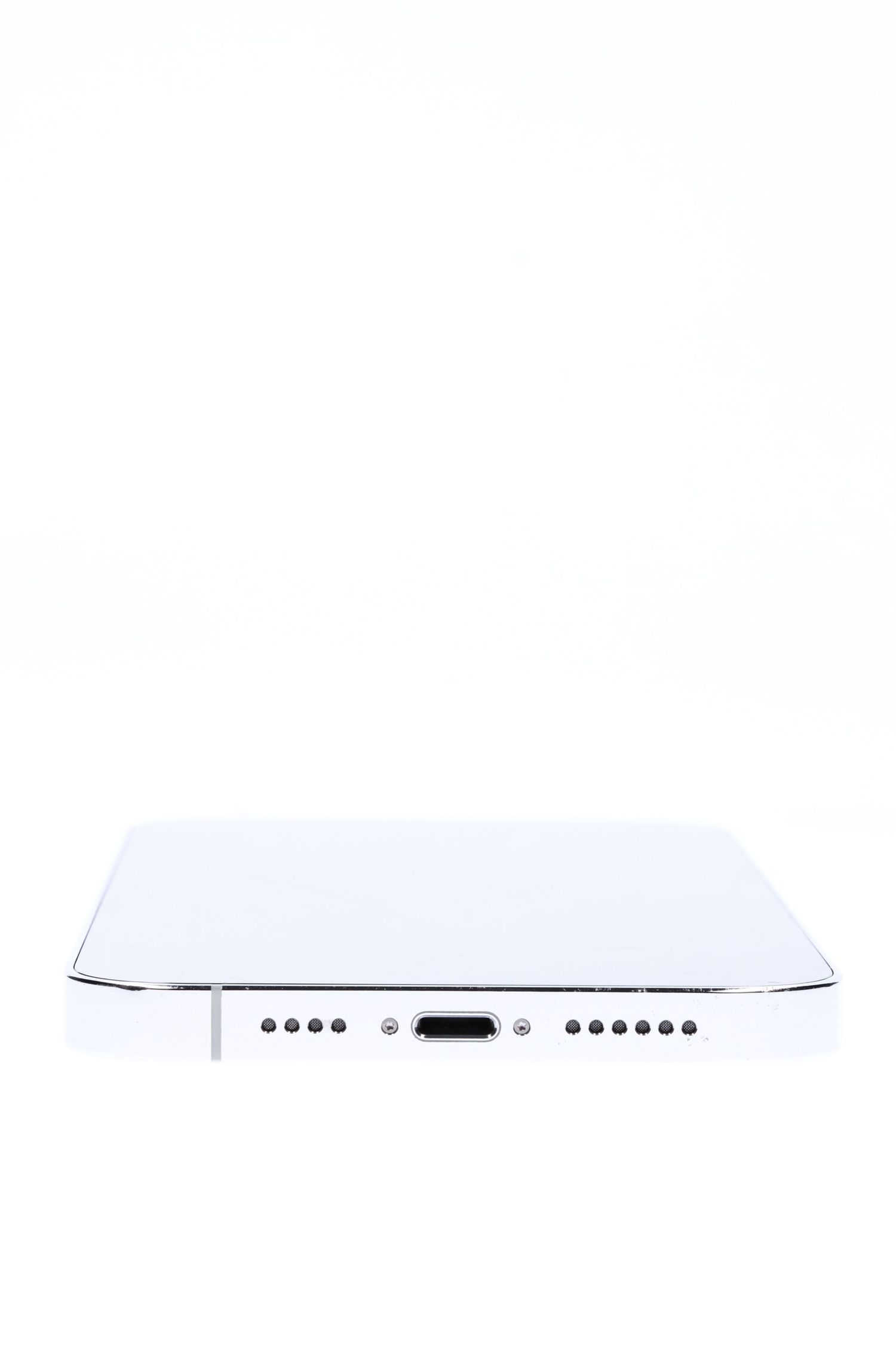 Apple iPhone 14 Pro Max 128 GB Silver - Bun
