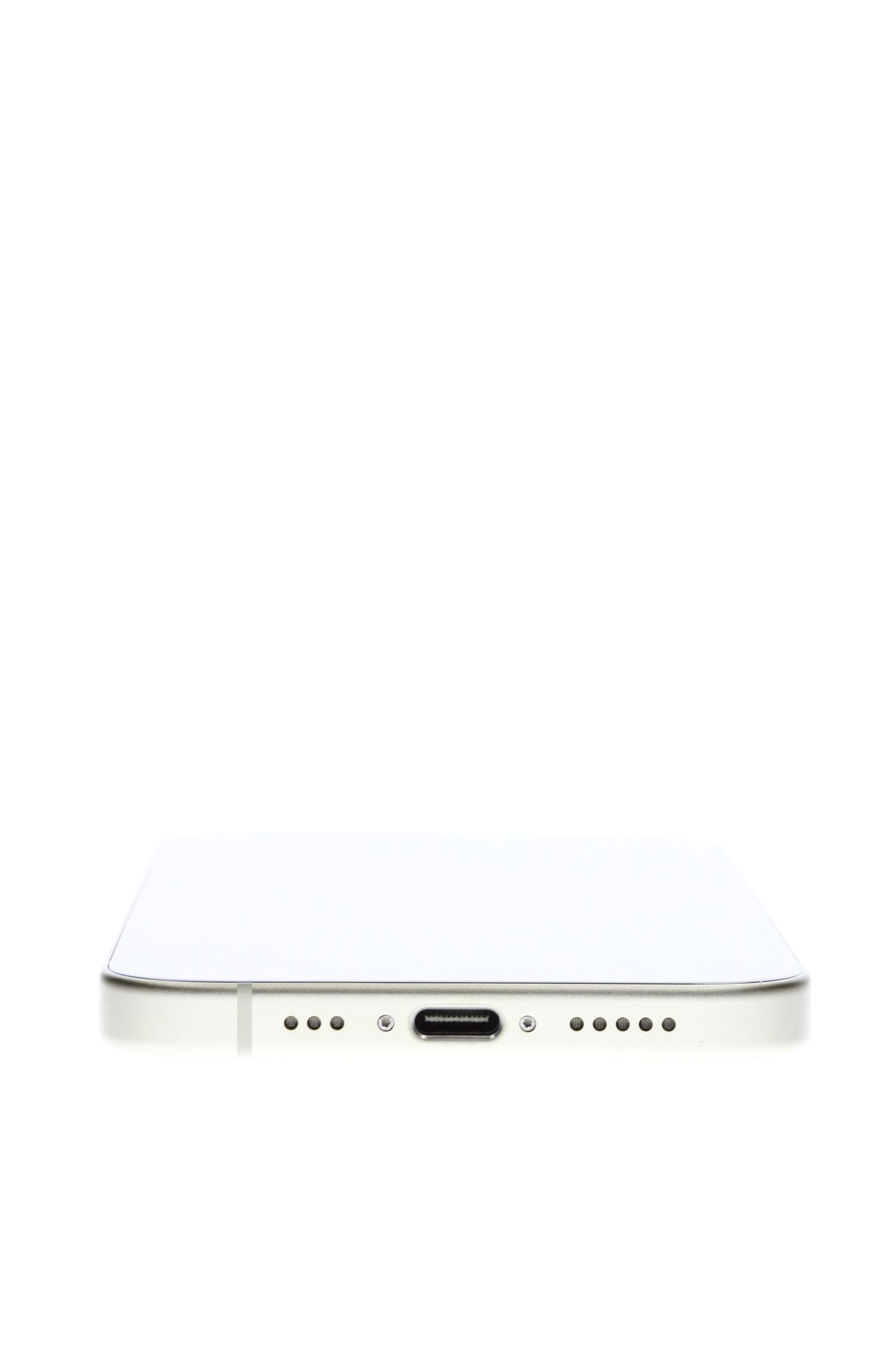 Apple iPhone 15 128 GB Yellow - Като нов