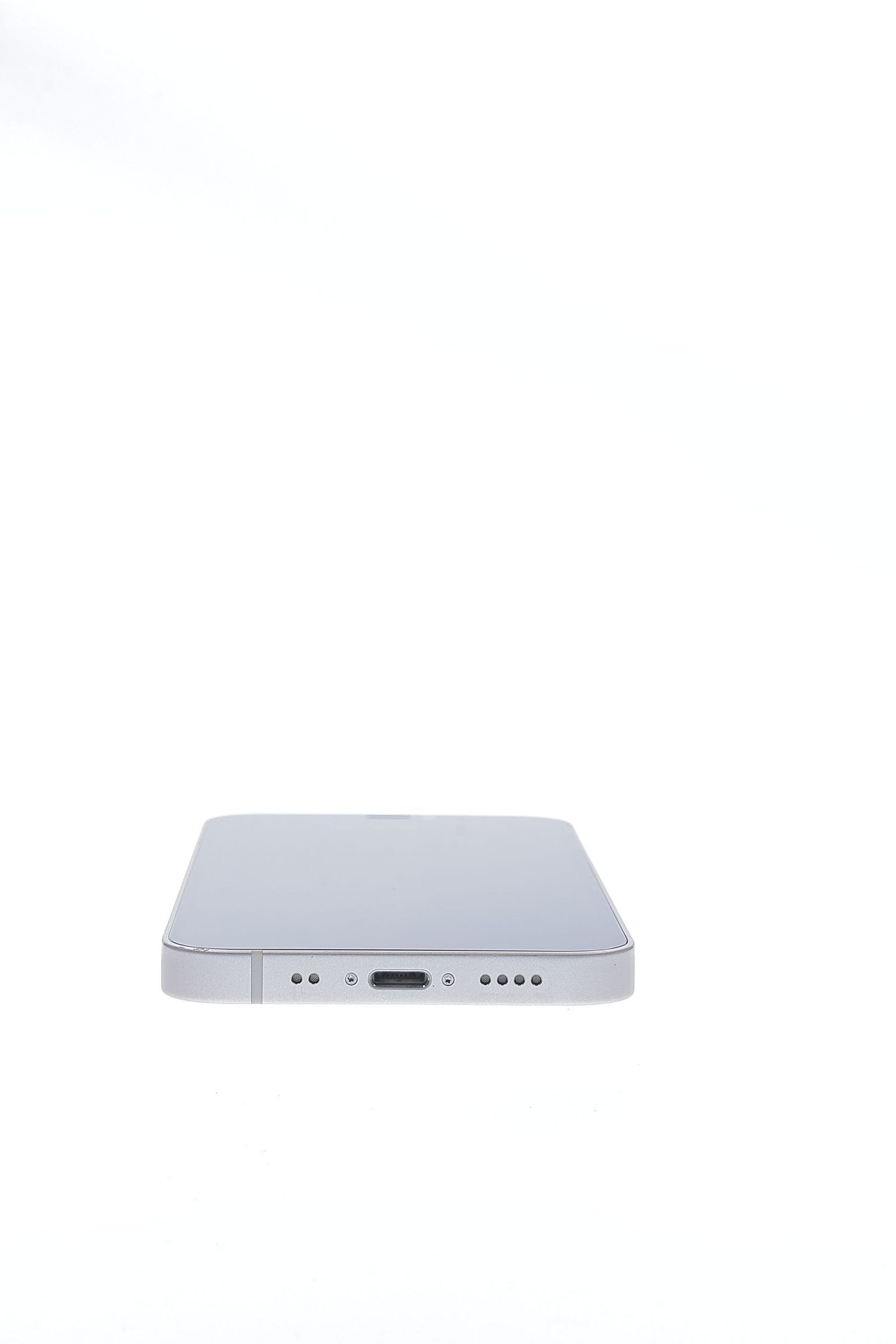 Apple iPhone 12 mini 128 GB White - Kiváló