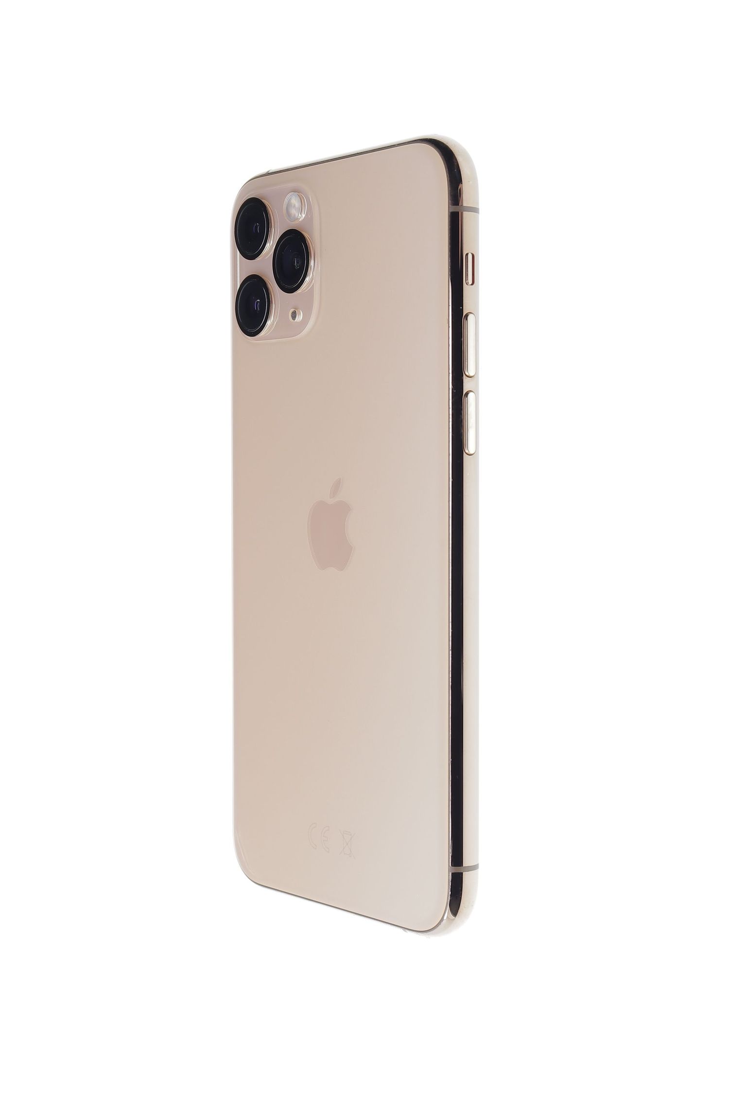 Apple iPhone 11 Pro 512 GB Gold - Много добро