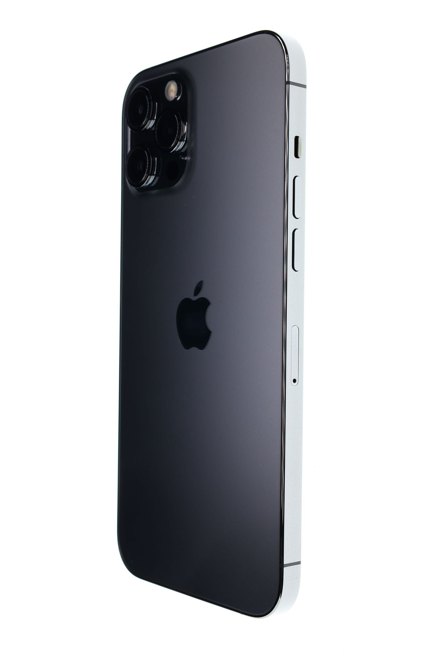 Apple iPhone 12 Pro Max 256 GB Graphite - Като нов