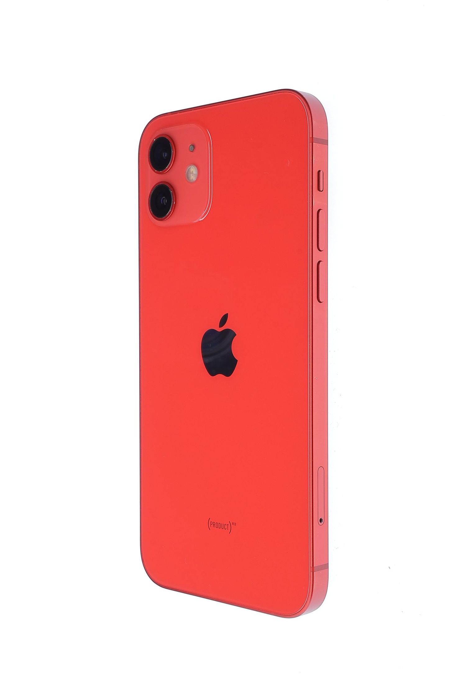 Apple iPhone 12 64 GB Red - Nagyon jó