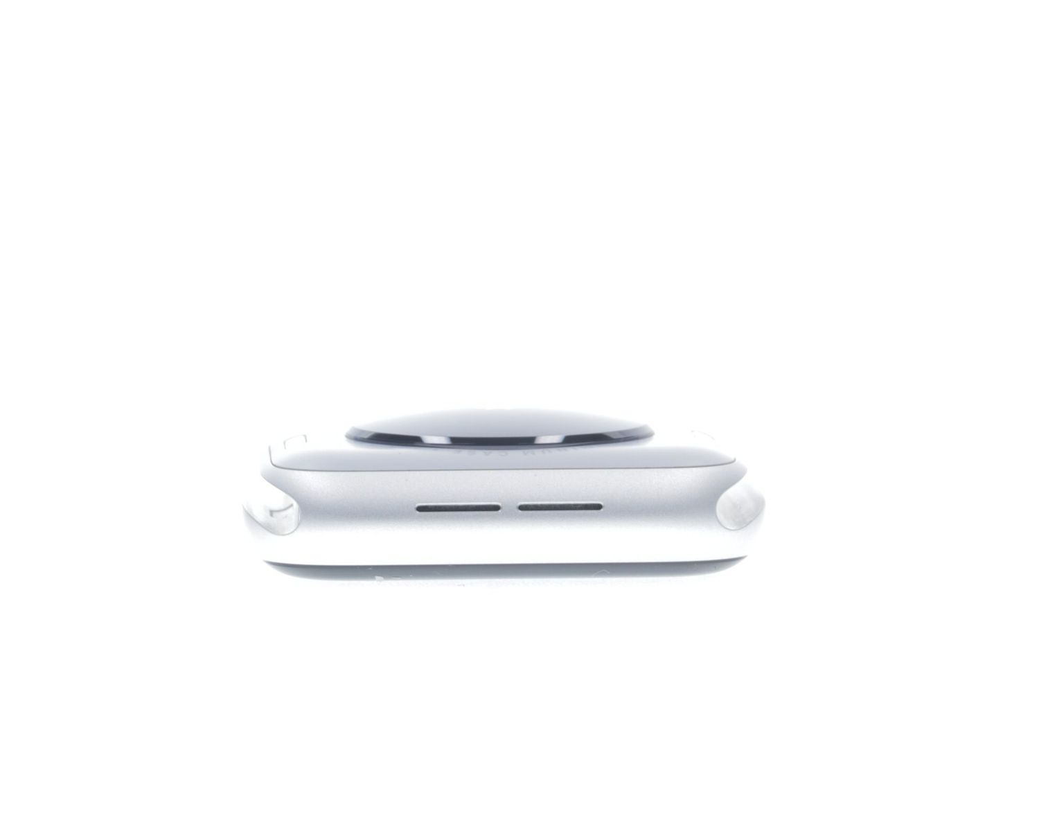 Apple Watch SE 2022, GPS + Cellular, Aluminium 44mm Silver - Много добро