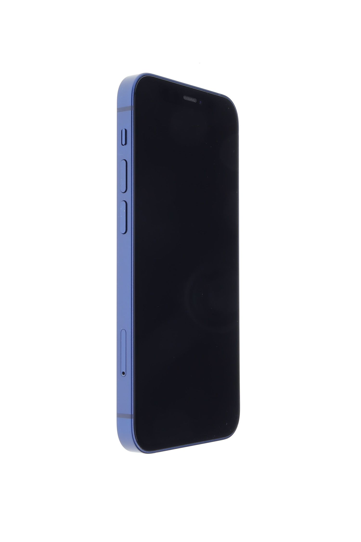 Apple iPhone 12 mini 64 GB Blue - Újszerű